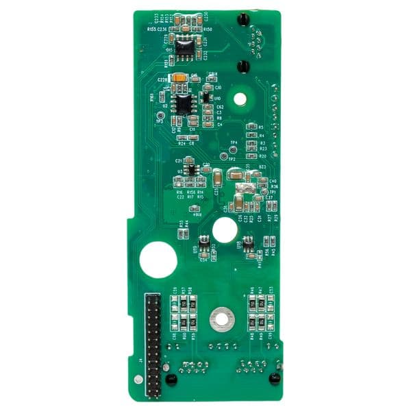 EKF Карта расширения для преобразователя частоты PRO-Drive PD-150-ACC-COMM-PROFINET — миниатюра 3