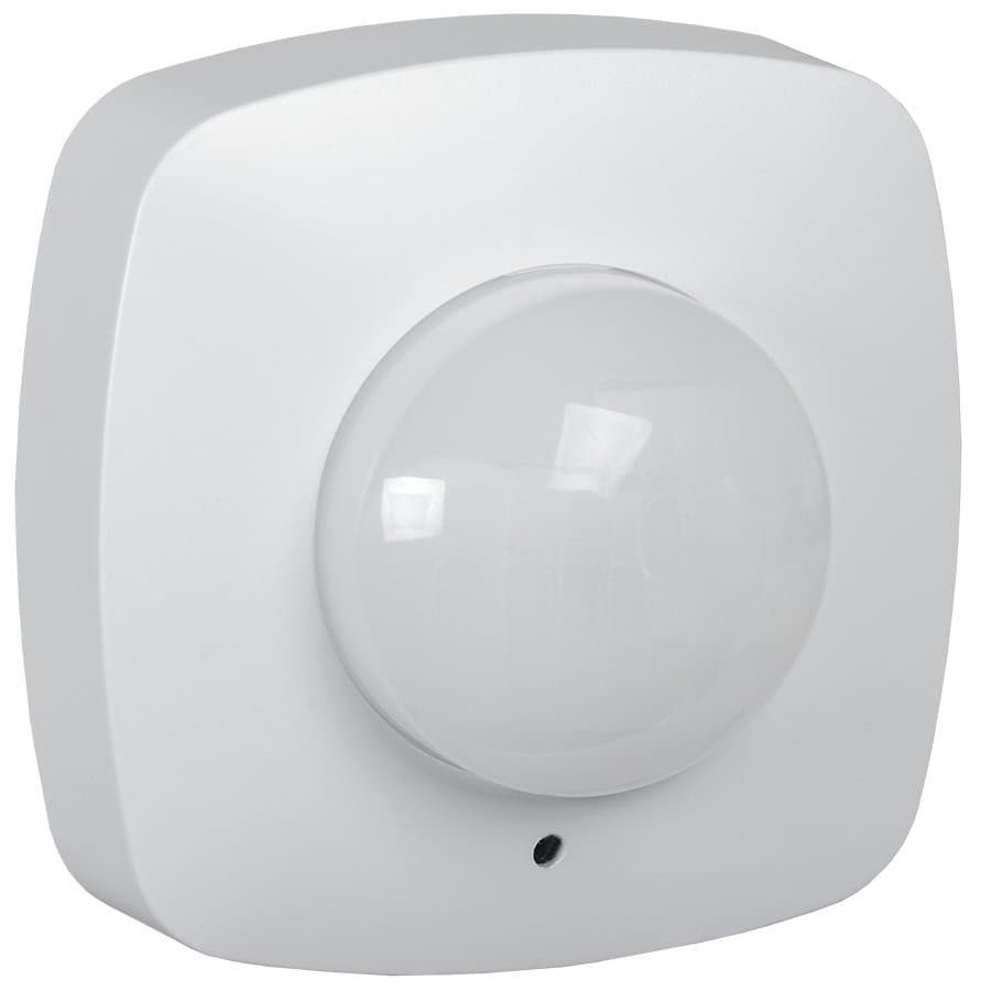 IEK Датчик движения ДД 001 DALI ИК 360град 4х20м белый IEK LDD11-001-0000-K01