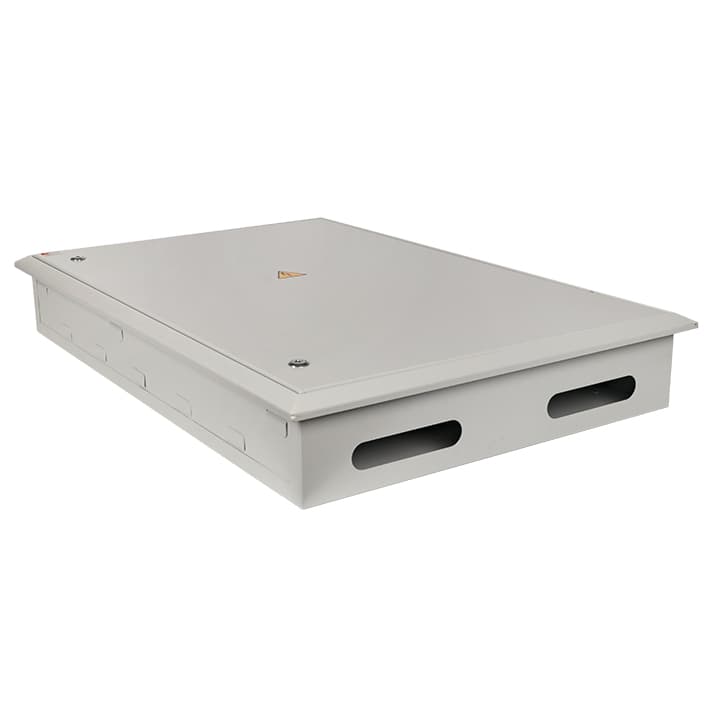 EKF PROxima Щит распред. встраиваемый ЩРВ- 120 (834х560х120) IP31 — миниатюра 8