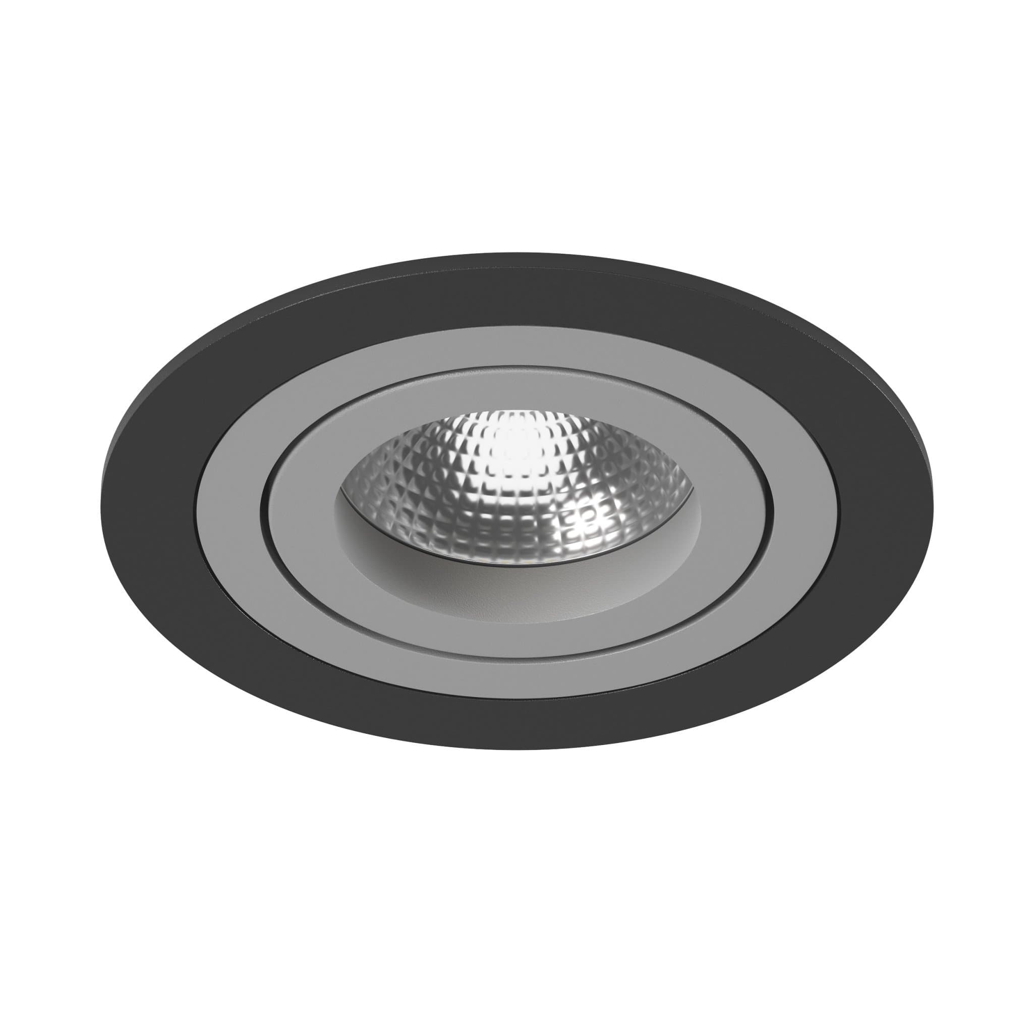 Lightstar Комплект из светильника и рамки Intero 16 Intero 16 Lightstar i61709
