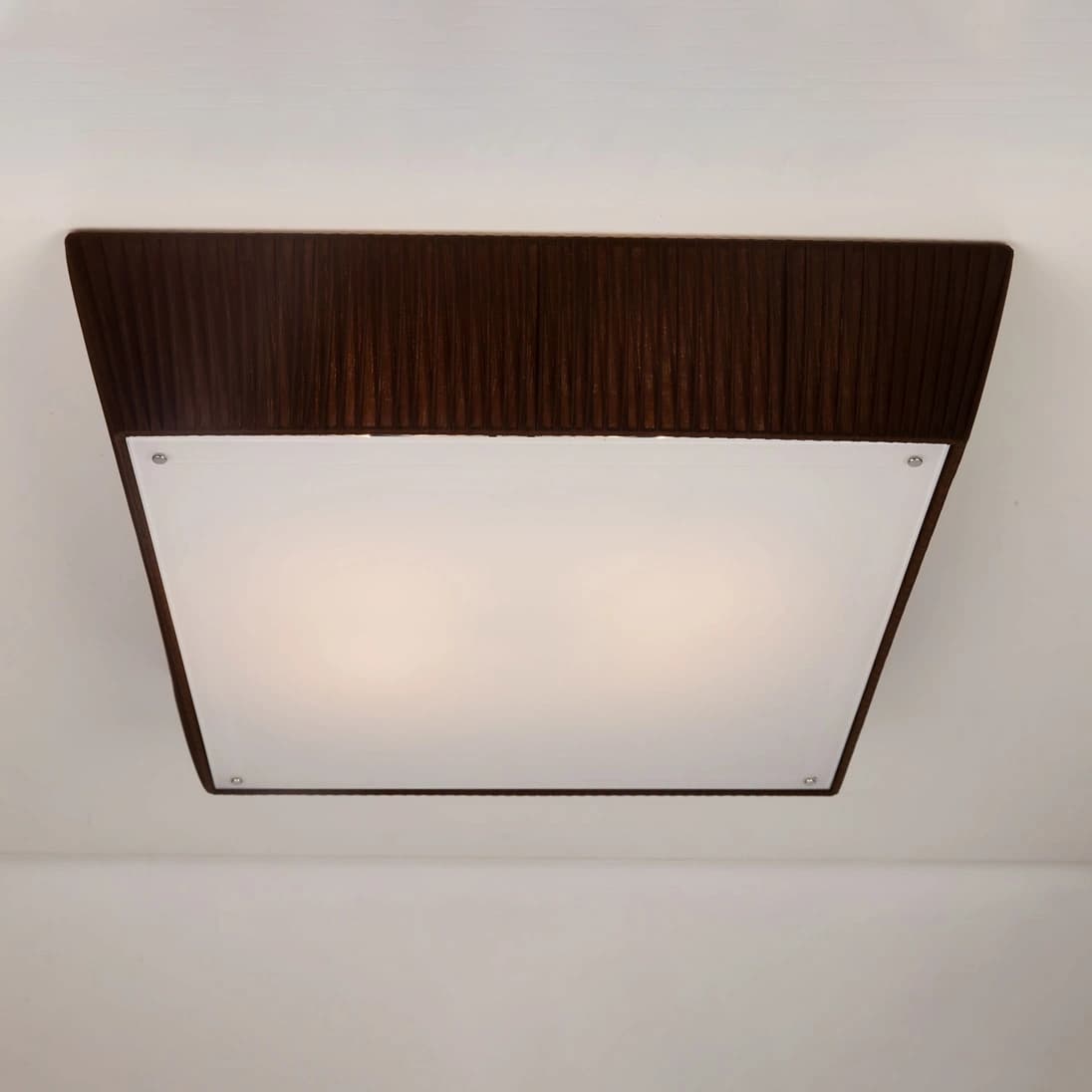 Citilux CL914142 Шоколадный Светильник Потолочный — миниатюра 2