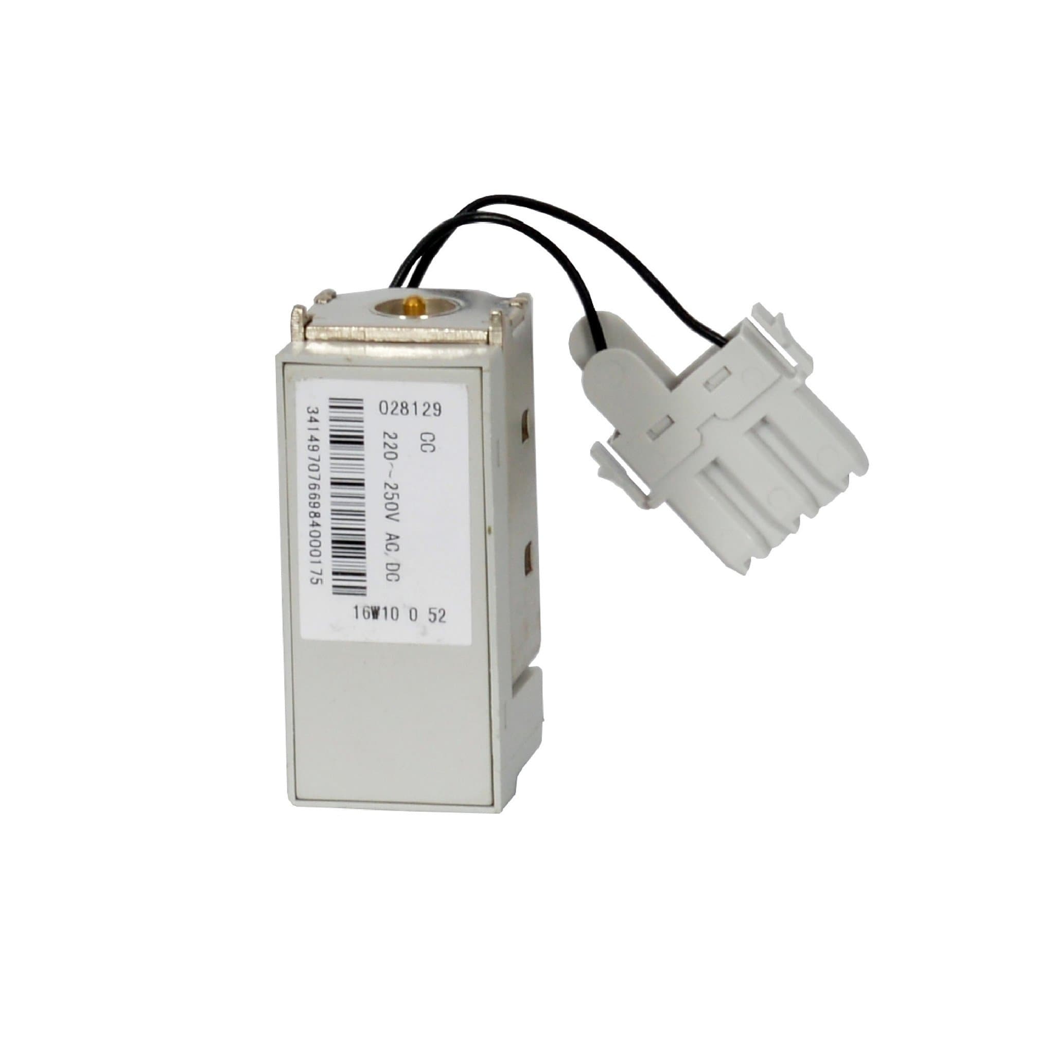 Legrand Катушка вкл. 220-250V A.C./D.C. 028129