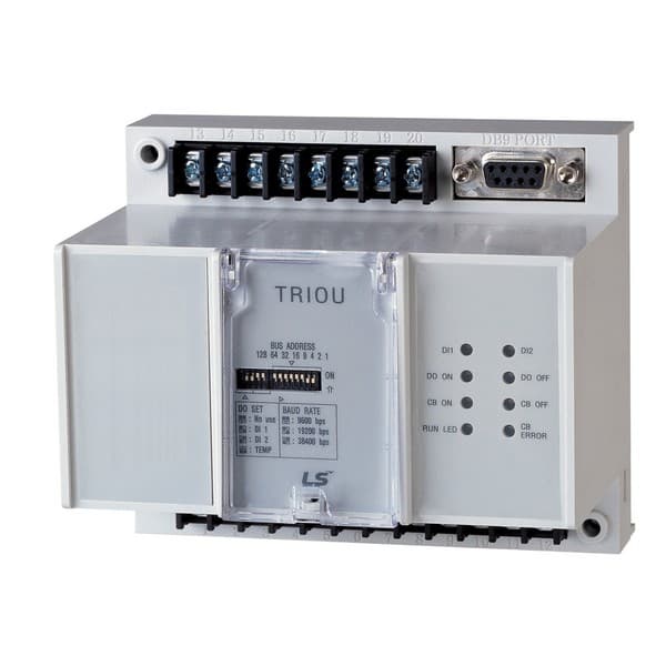 LSIS Модуль связи NP,Control & Profibus-DP 72313460371