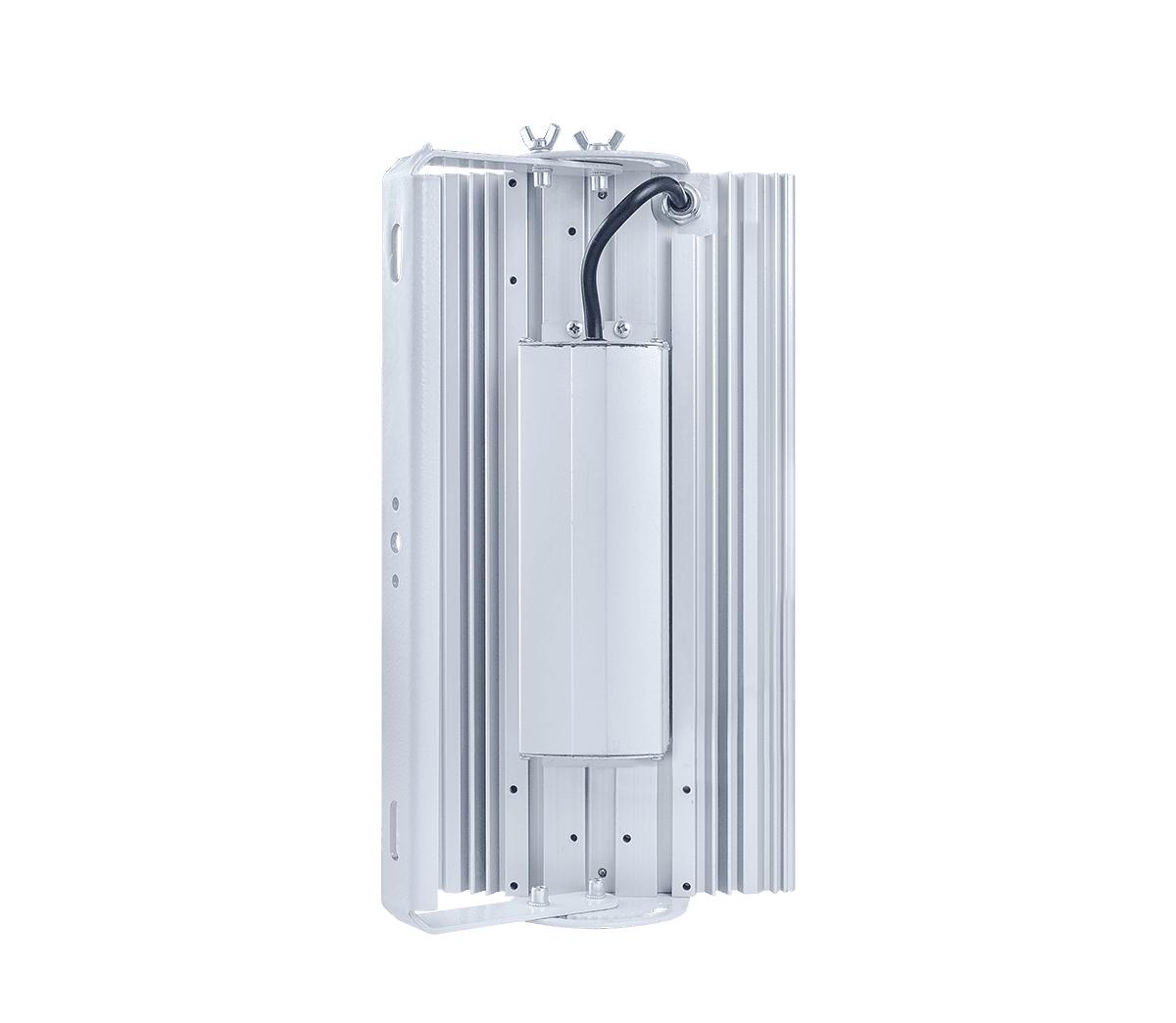 Diora Светодиодный светильник Unit TR 65/9500 К60 9500лм 65Вт 5000K IP67 0.95PF 80Ra Кп<1 лира DUTR65K60-5K-L — миниатюра 2