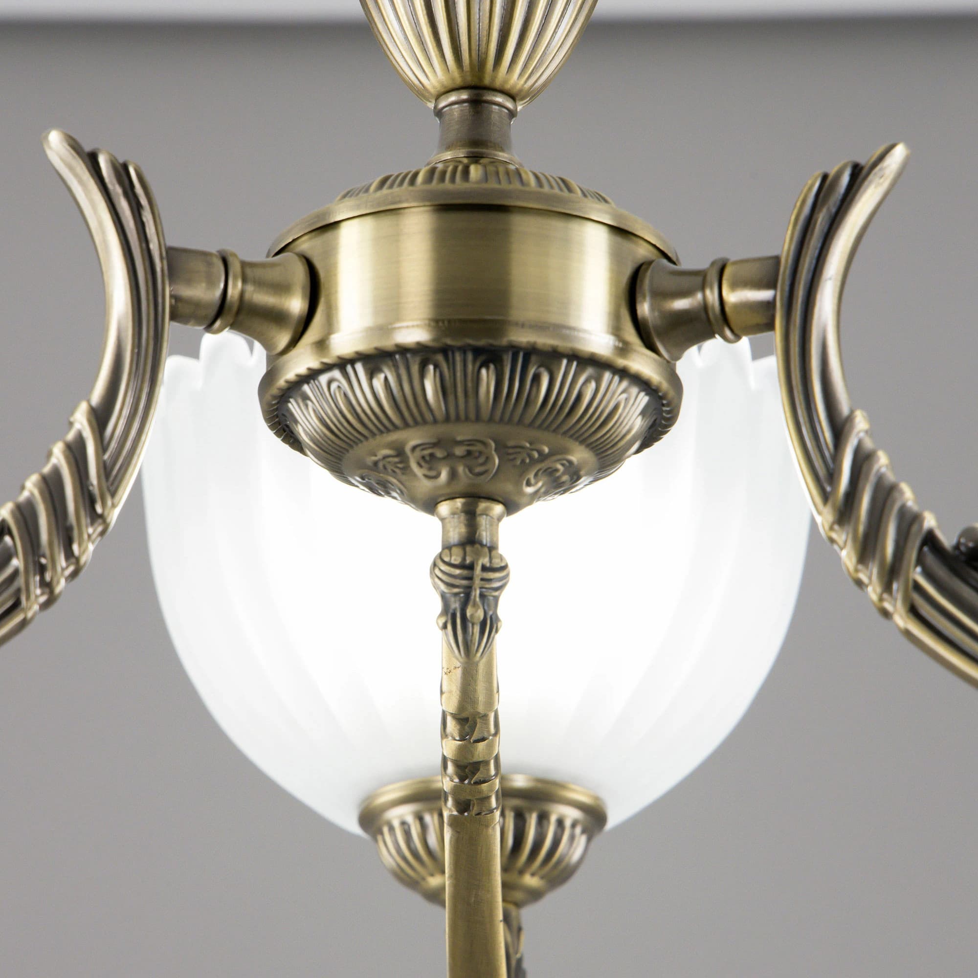 Citilux CL414133 Севилья Светильник Люстра — миниатюра 17