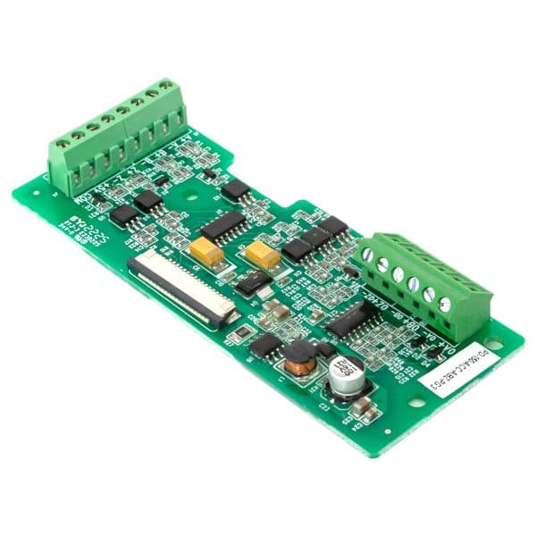 EKF Карта расширения для преобразователя частоты PRO-Drive PD-150-ACC-ABZ-PG3 — миниатюра 6