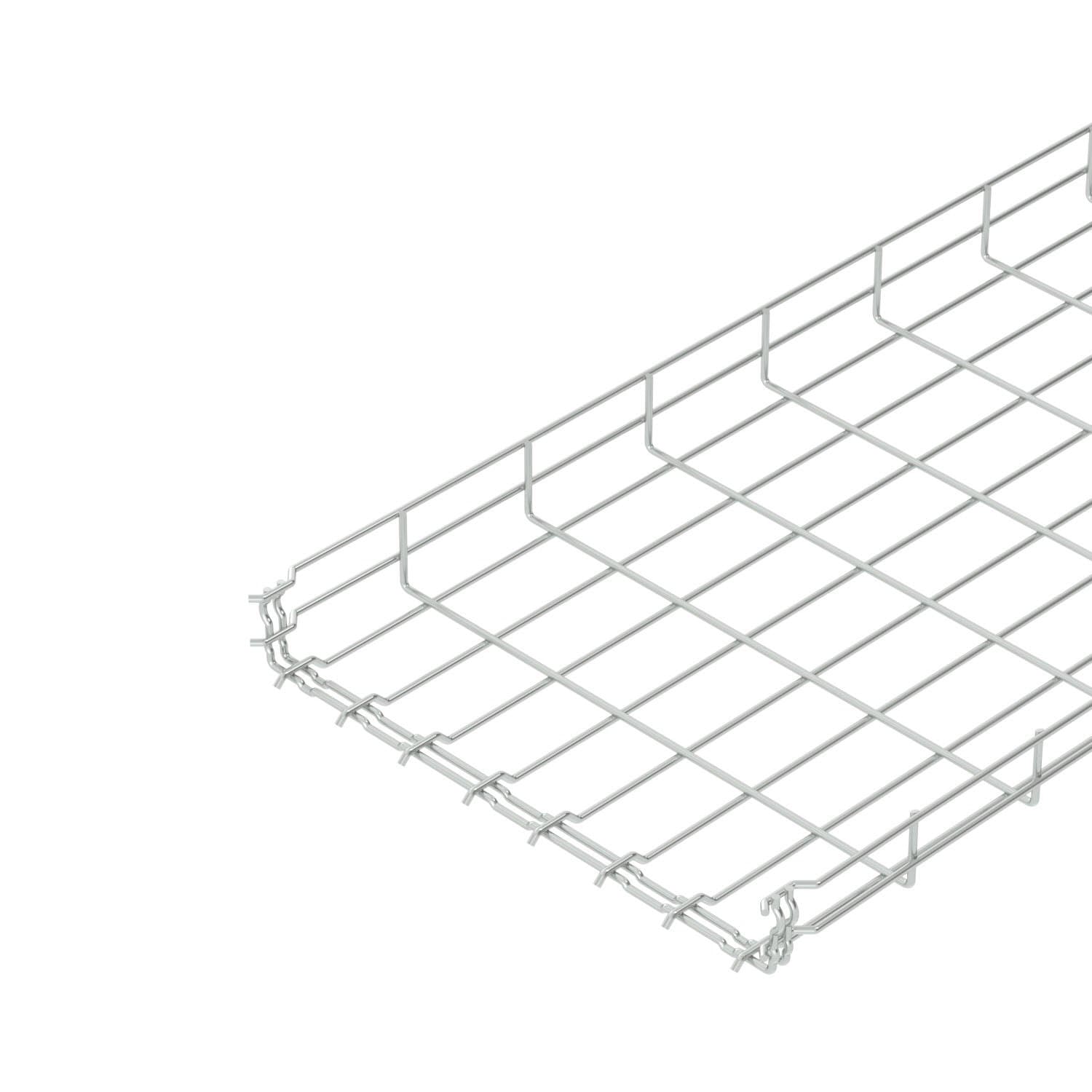 OBO Bettermann Проволочный лоток OBO GR-Magic, 55x400x3000 мм 6001450