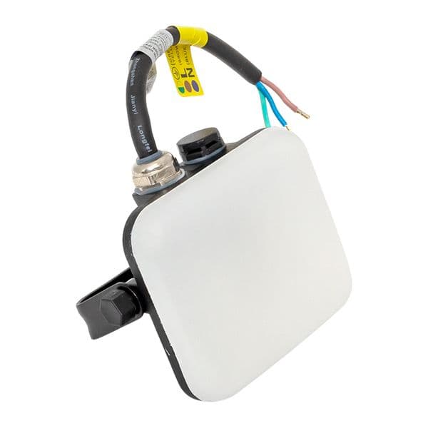 EKF Прожектор светодиодный СДО-4001 10Вт 4000К IP65 с равномерной засветкой LUMA — миниатюра 11
