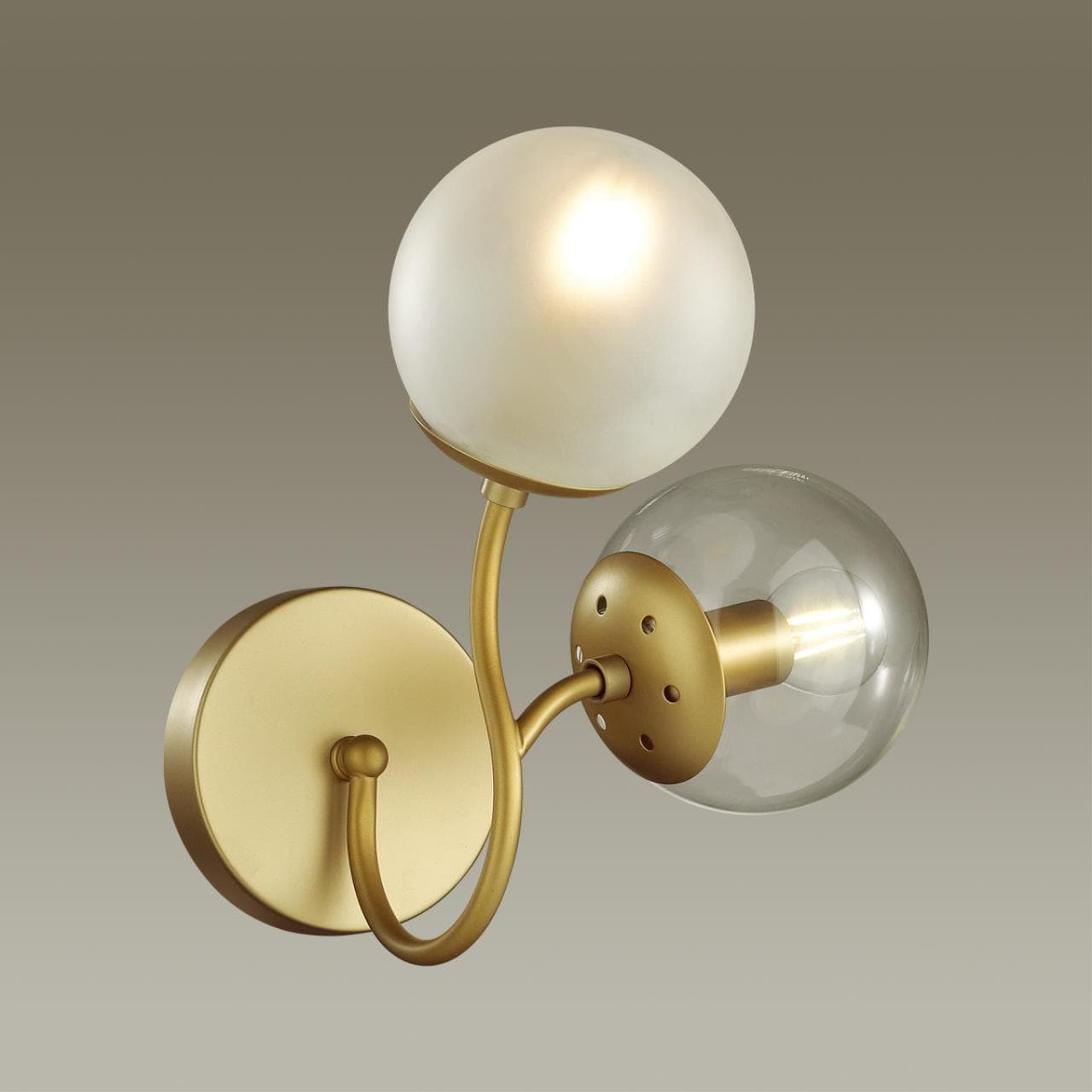 Lumion 4555/2W Candice Бра — миниатюра 3