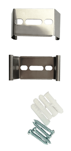 Jazzway Светильник светодиодный пылевлагозащищенный PWP-OS 600 18W 6500K IP65 190-240V/50Hz/E .5003125 — миниатюра 2