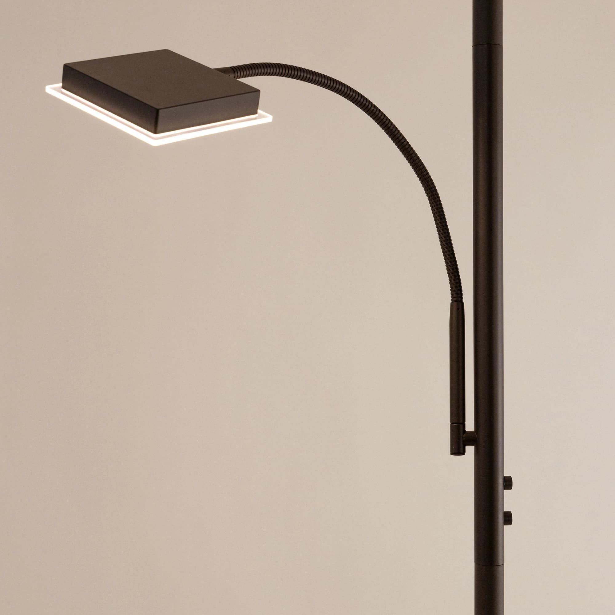 Citilux CL802015 Харди Кофе Светильник Торшер — миниатюра 12
