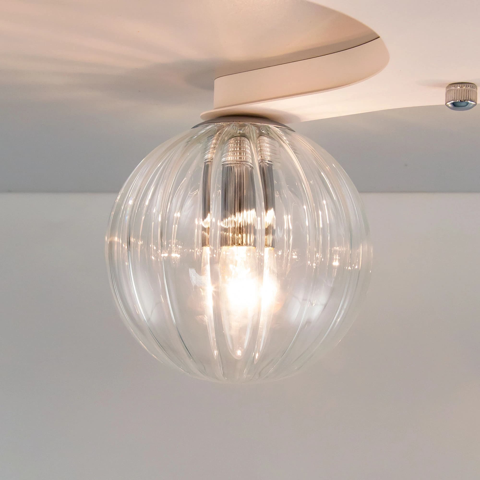 Citilux CL116160 Коптер Белый Светильник Люстра — миниатюра 17