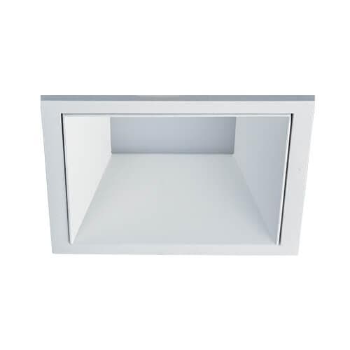 ITALLINE M01-4074 white светильник встраиваемый