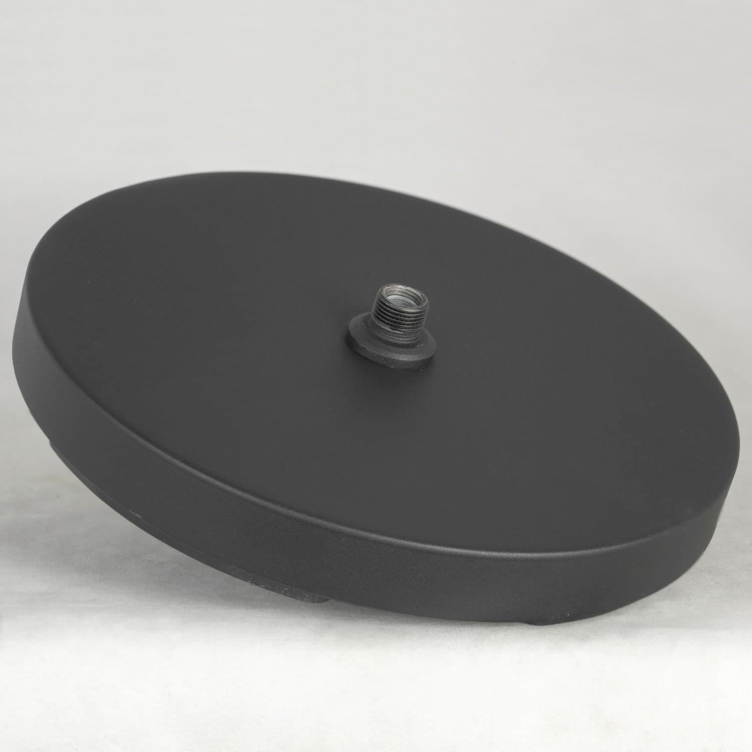 Lussole LGO Торшер металл черный LSP-0901 — миниатюра 5