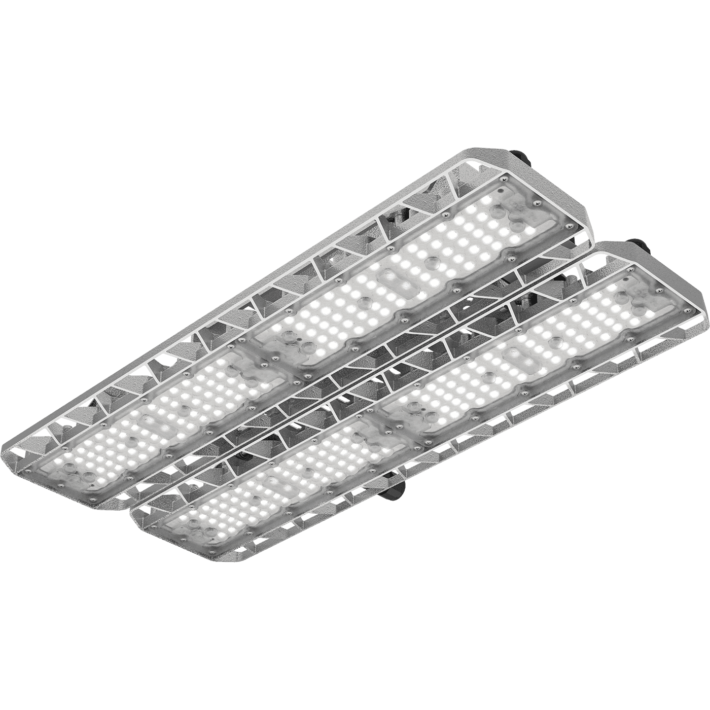 HB LED G3 100W D120 840 HG — миниатюра 2