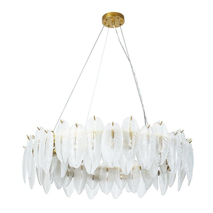 Arte Lamp светильник подвесной матовое золото A4052SP-12SG