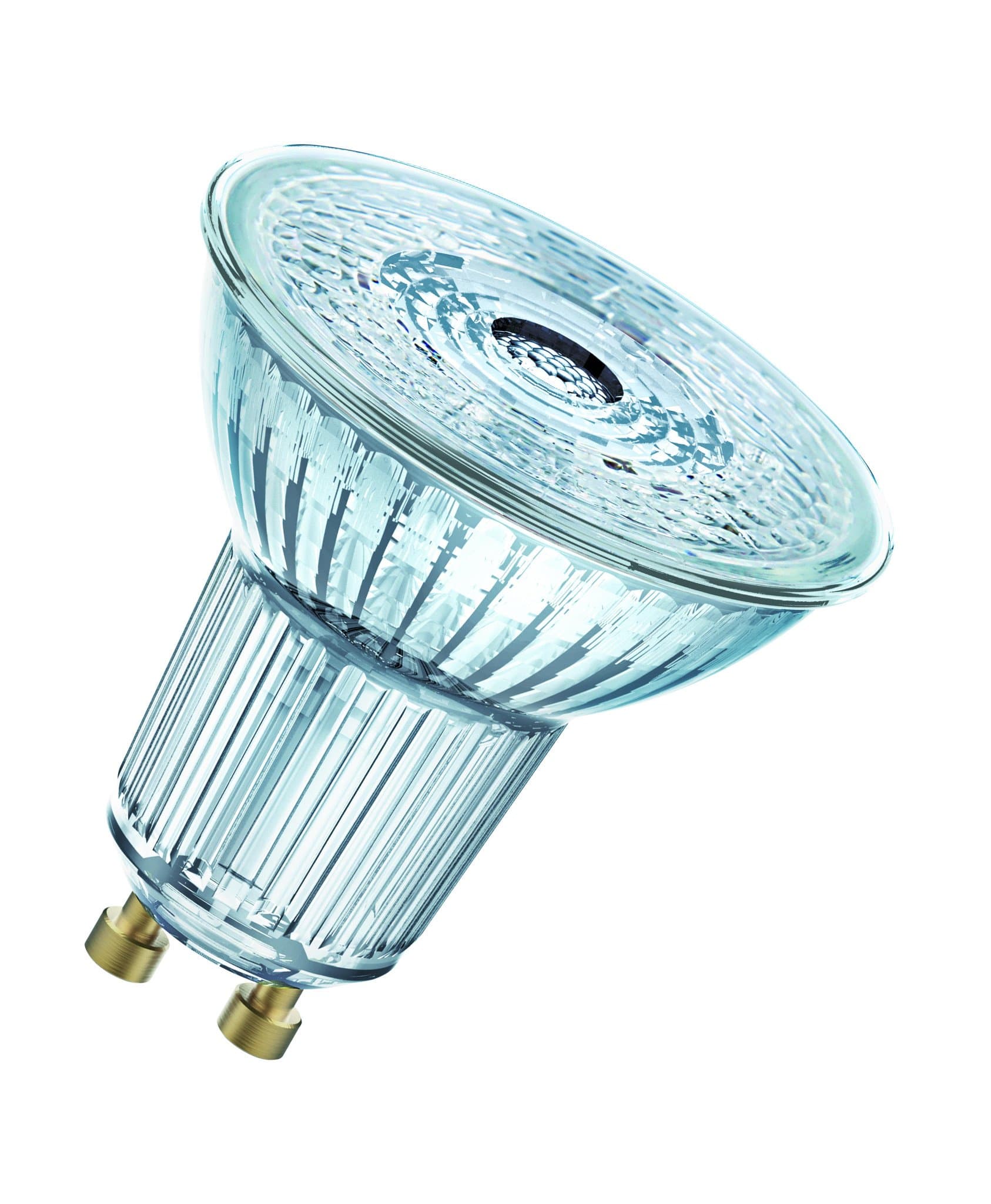 Osram LSPAR163536 2,6W/827 230V GU10 5X3 4058075452497