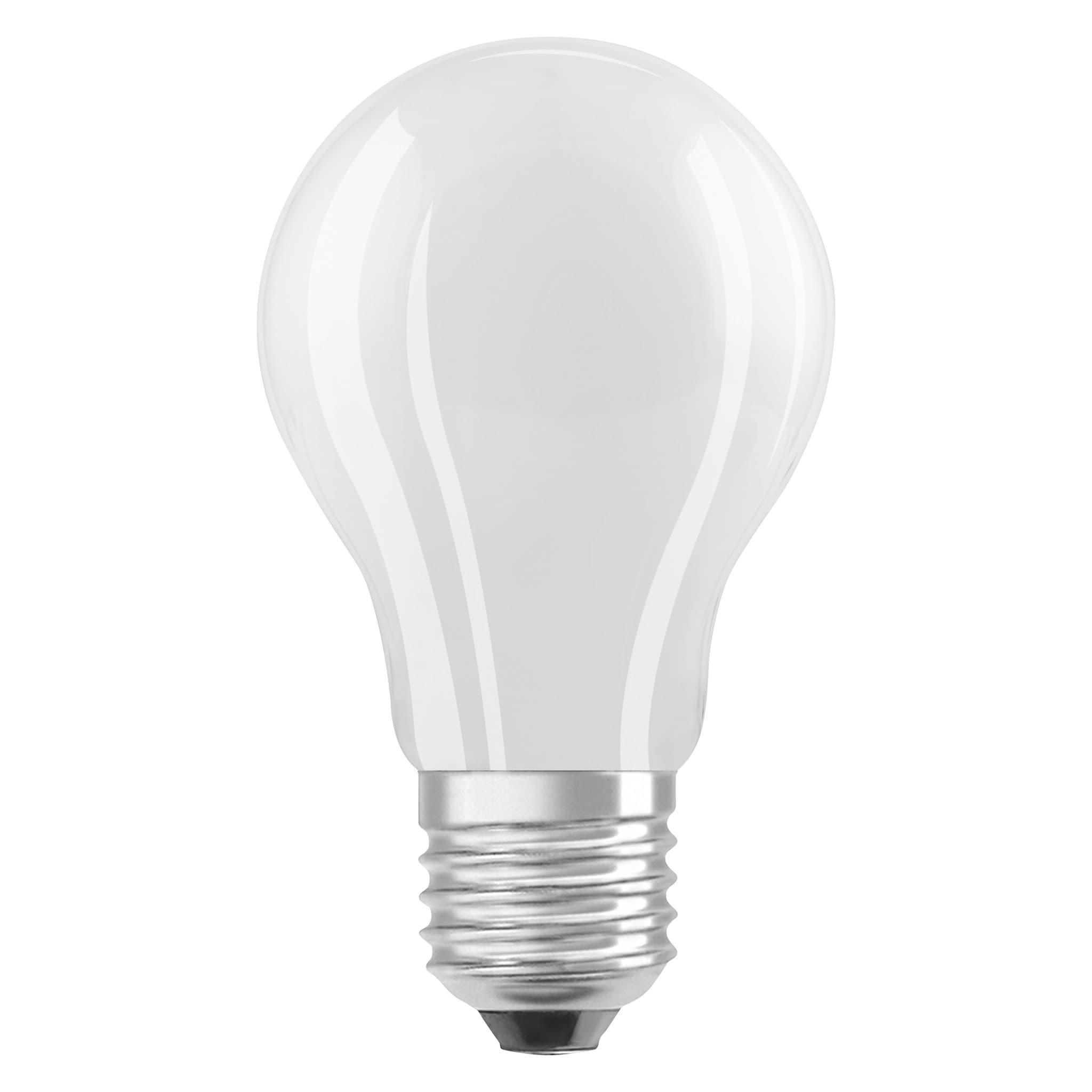 Osram PARATHOM DIM CL A GL FR 75 dim 7,5W/840 E27 4058075591059