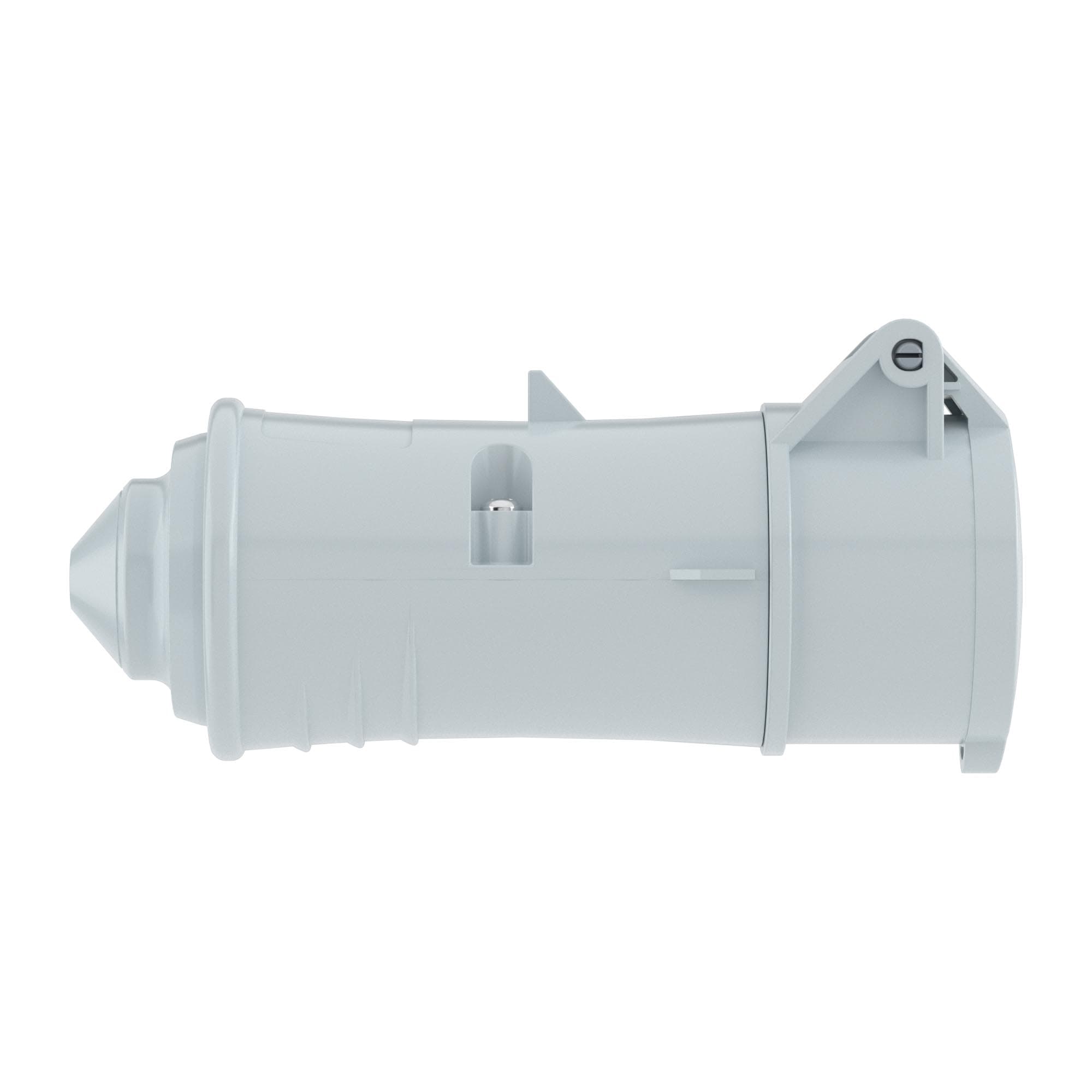 DKC Розетка кабельная CS IP44 16A 2P 50В — миниатюра 2