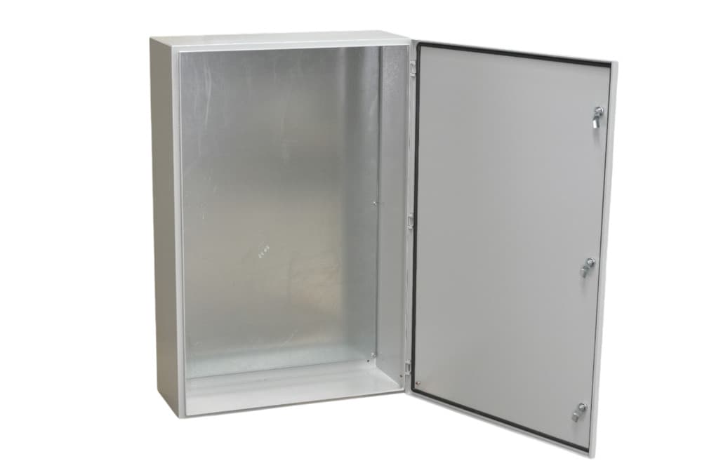 DEKraft Корпус металлический ЩРНМ IP55 1200х800х300