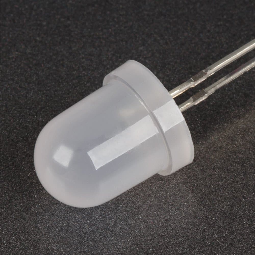 Arlight Светодиод ARL-8003RGBW-B-7color Fast (8мм (круглый)) 004169 — миниатюра 1