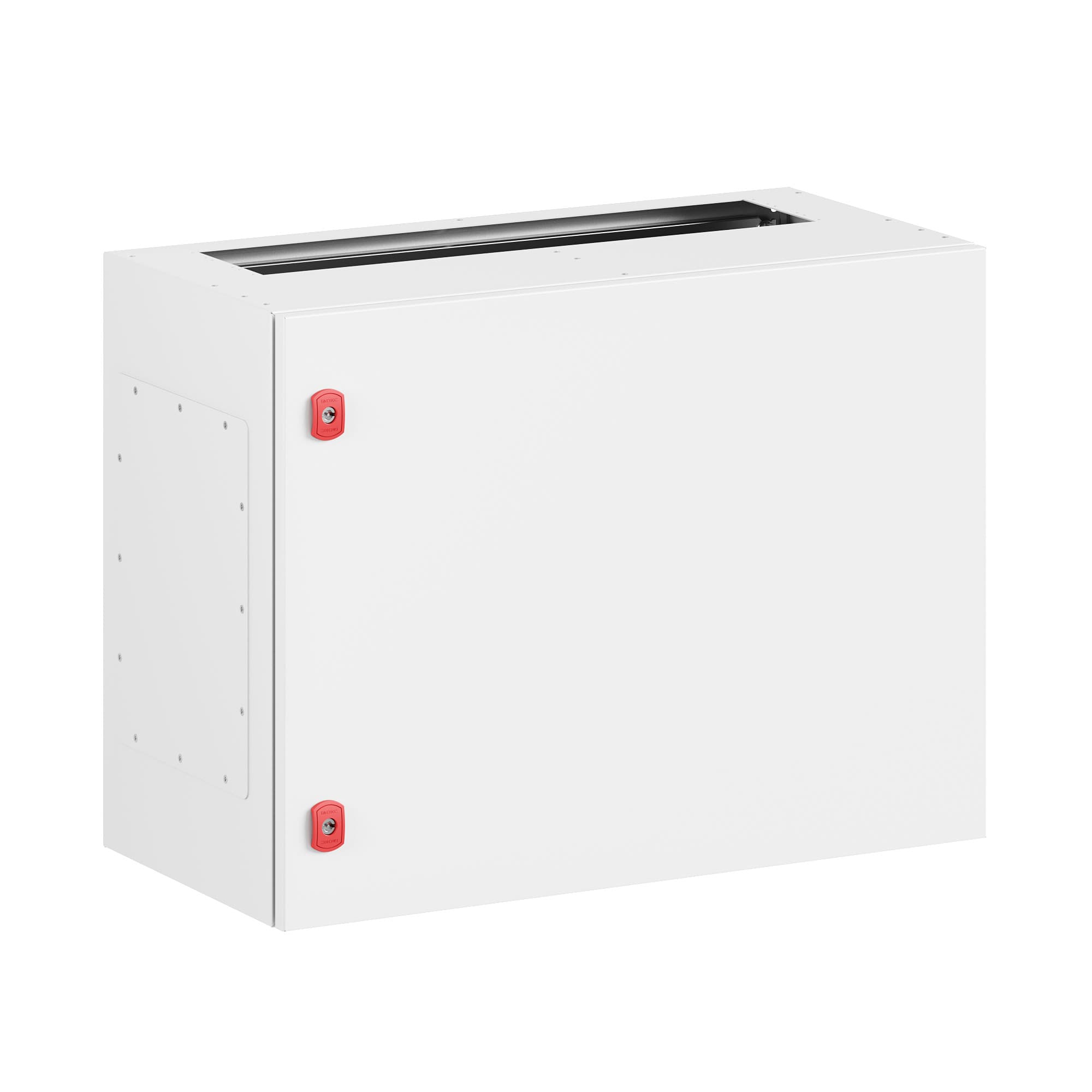 DKC Основание RCMPC, для пультов/стоек R5R, Ш=800 мм RAM block