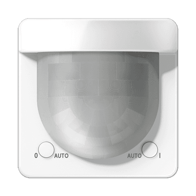 JUNG Универсальный KNX датчик движения, 2,2м CD3281-1WW