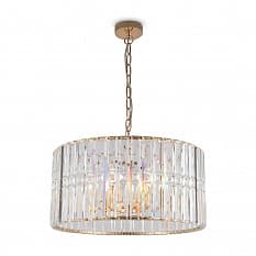 Maytoni Подвесной светильник Золото MOD094PL-06G