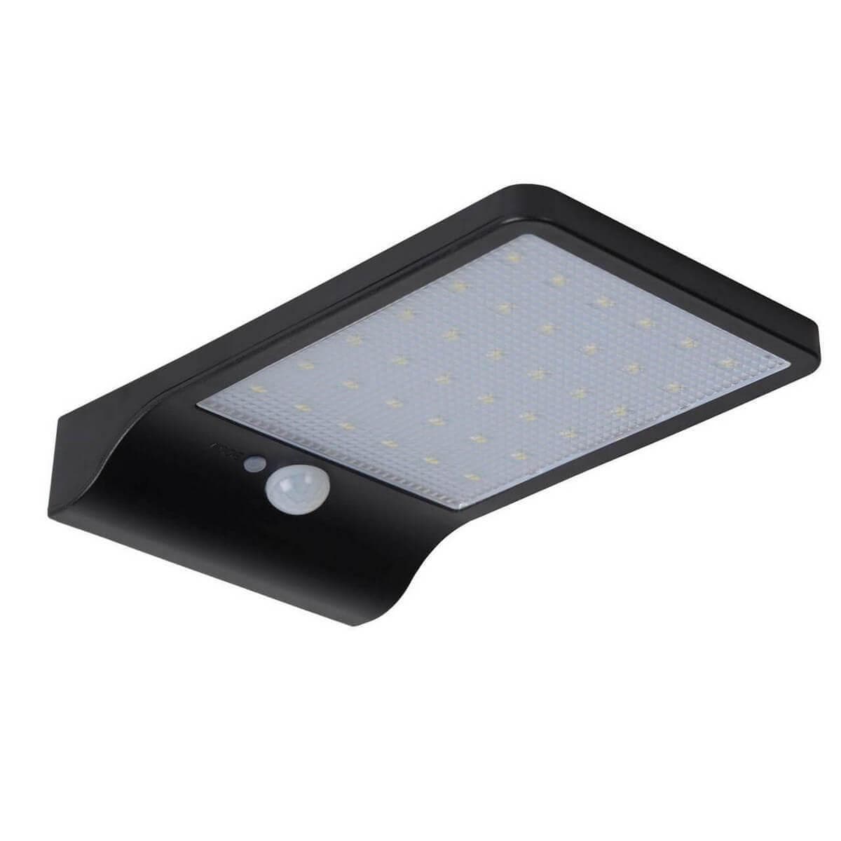 Lucide BASIC Черный Бра 22862/04/30 — миниатюра 1