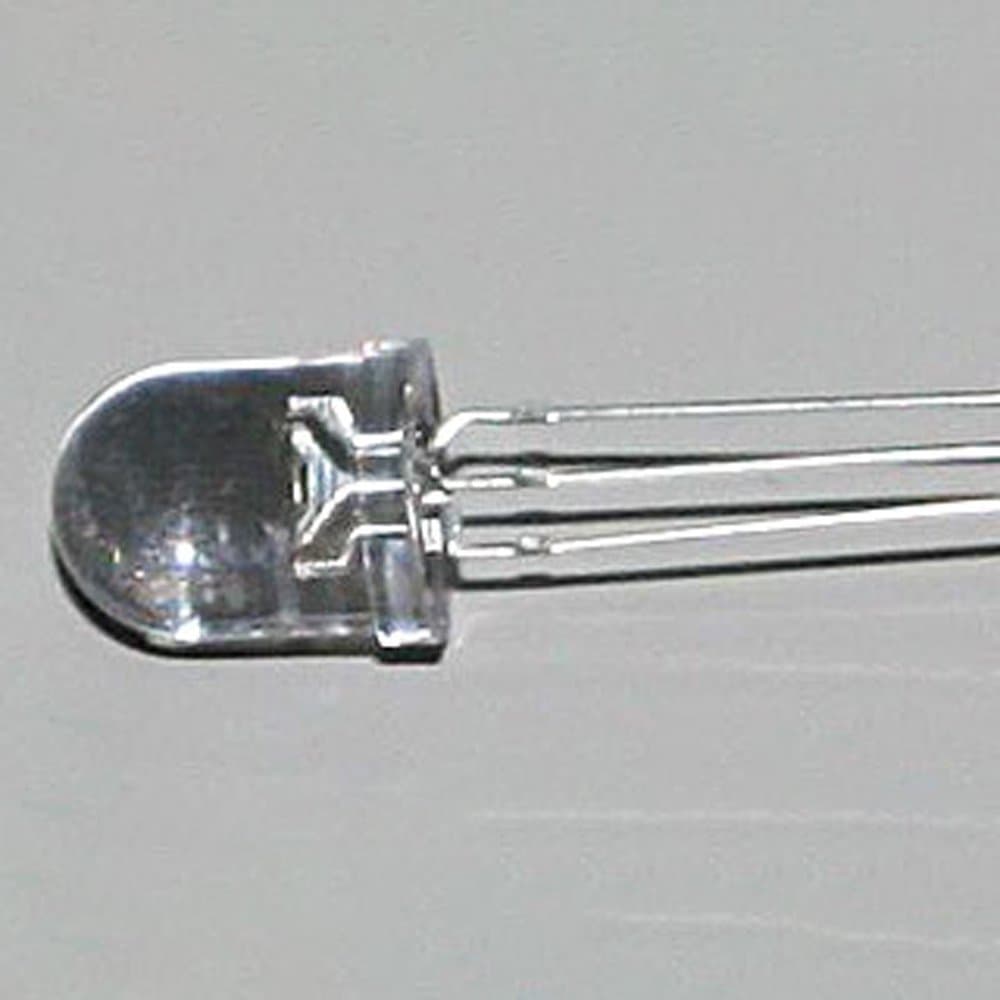 Arlight Светодиод ARL-10403URUYC/3L (10мм (круглый)) 007491