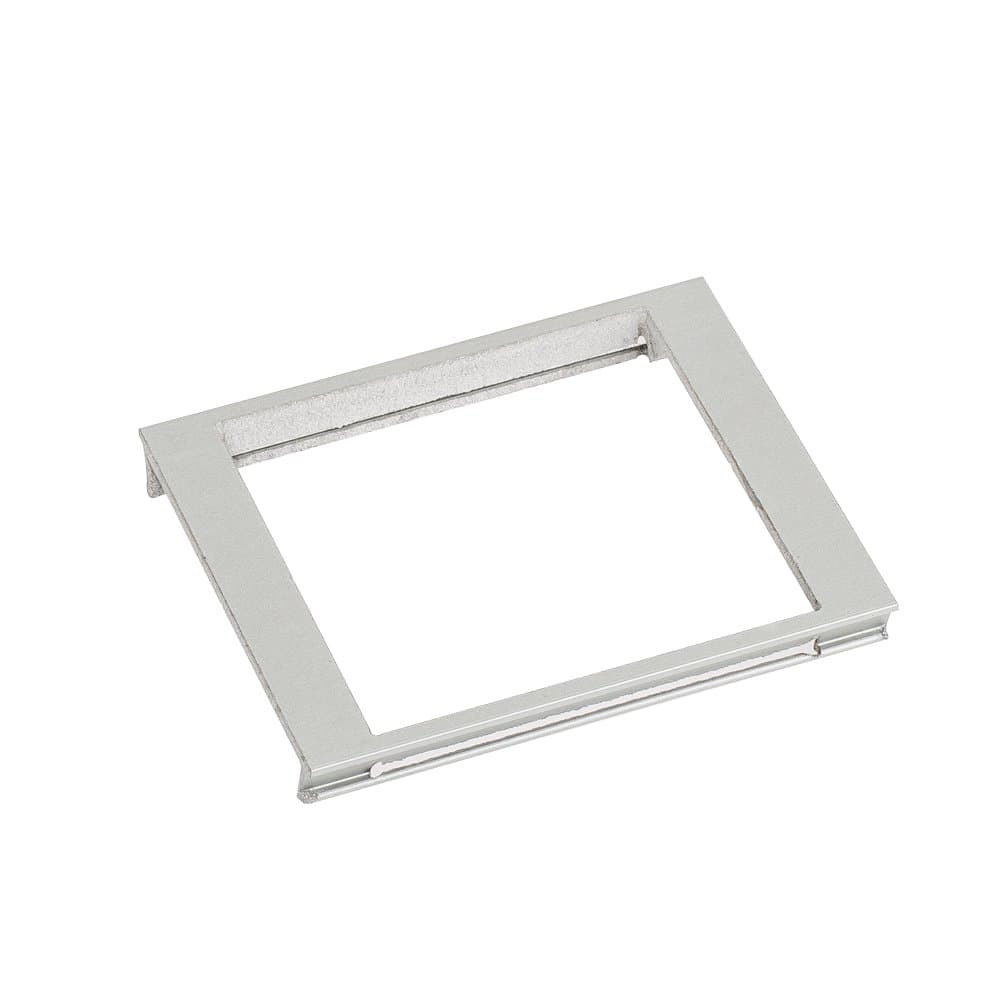 Arlight Рамка в профиль SHELF-MULTI одинарная (ANR, -) 017303