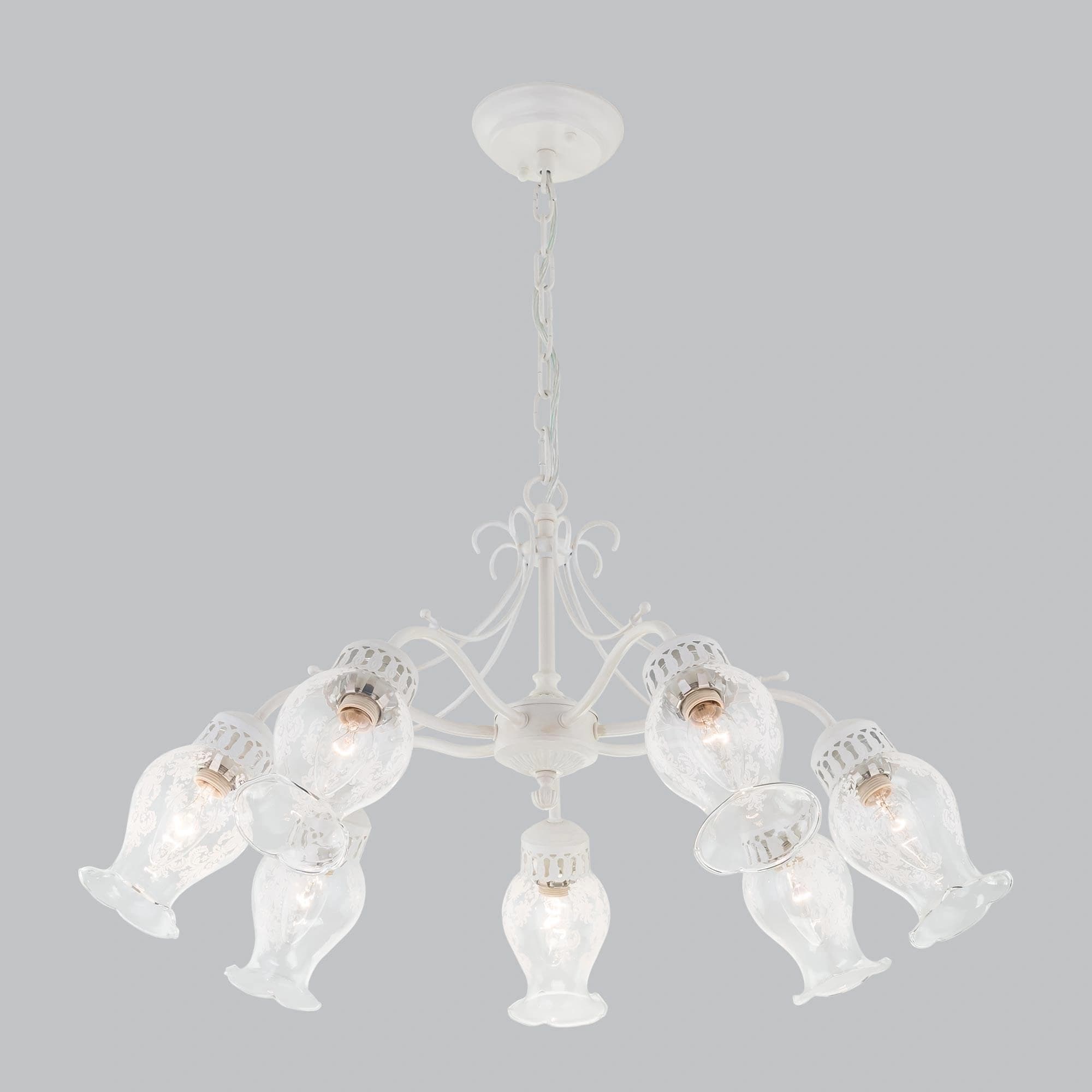 Citilux CL413172 Метафора Светлая Светильник Люстра — миниатюра 2