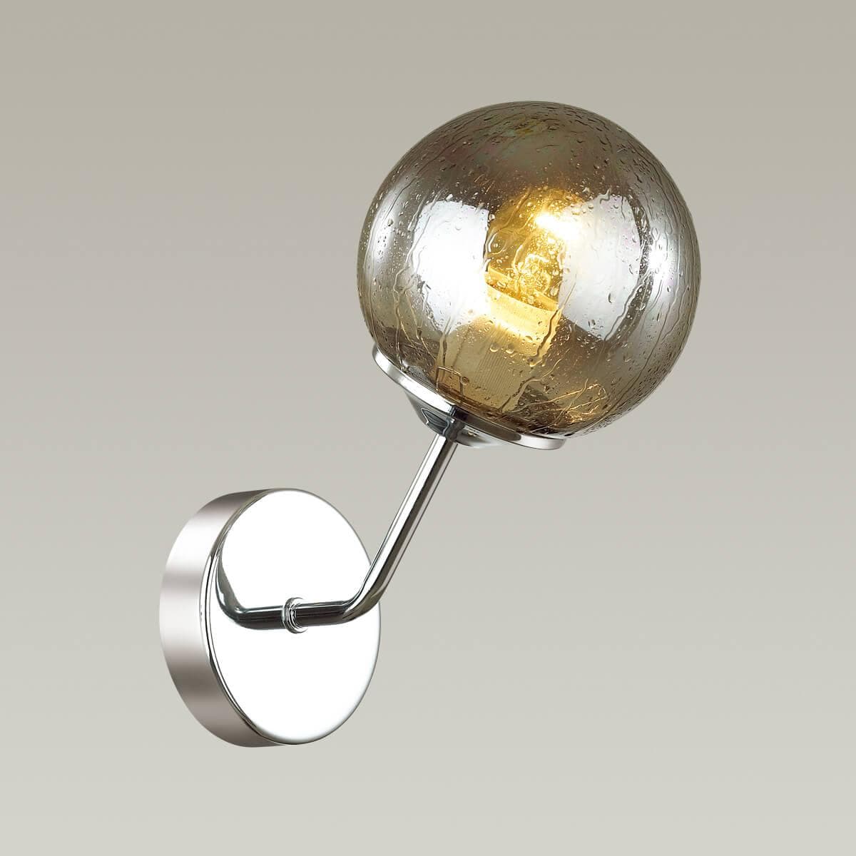 Lumion Бра Lumion Hugo 4493/1W — миниатюра 2