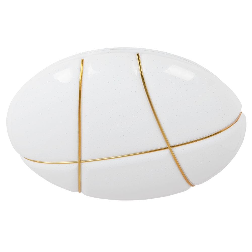 Arte Lamp A2677PL-72GO Люстра потолочная — миниатюра 2