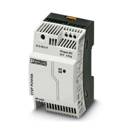 Phoenix Contact Источники питания STEP-PS/ 1AC/24D 2868648