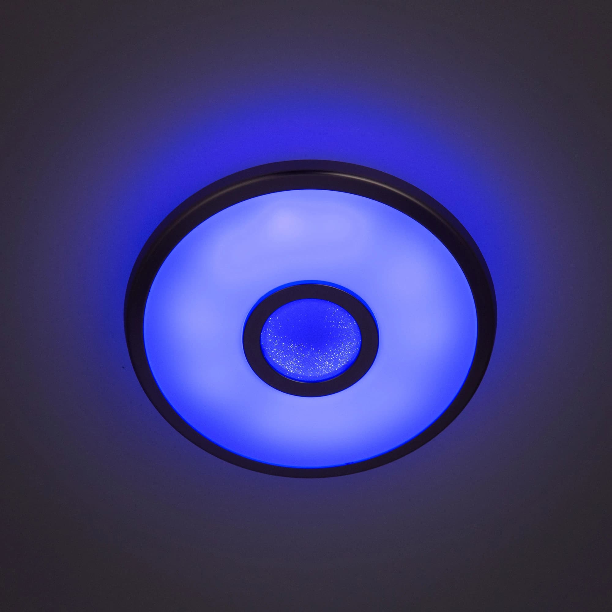 Citilux CL703A11G Старлайт Хром Мат. Смарт RGB Светильник — миниатюра 8