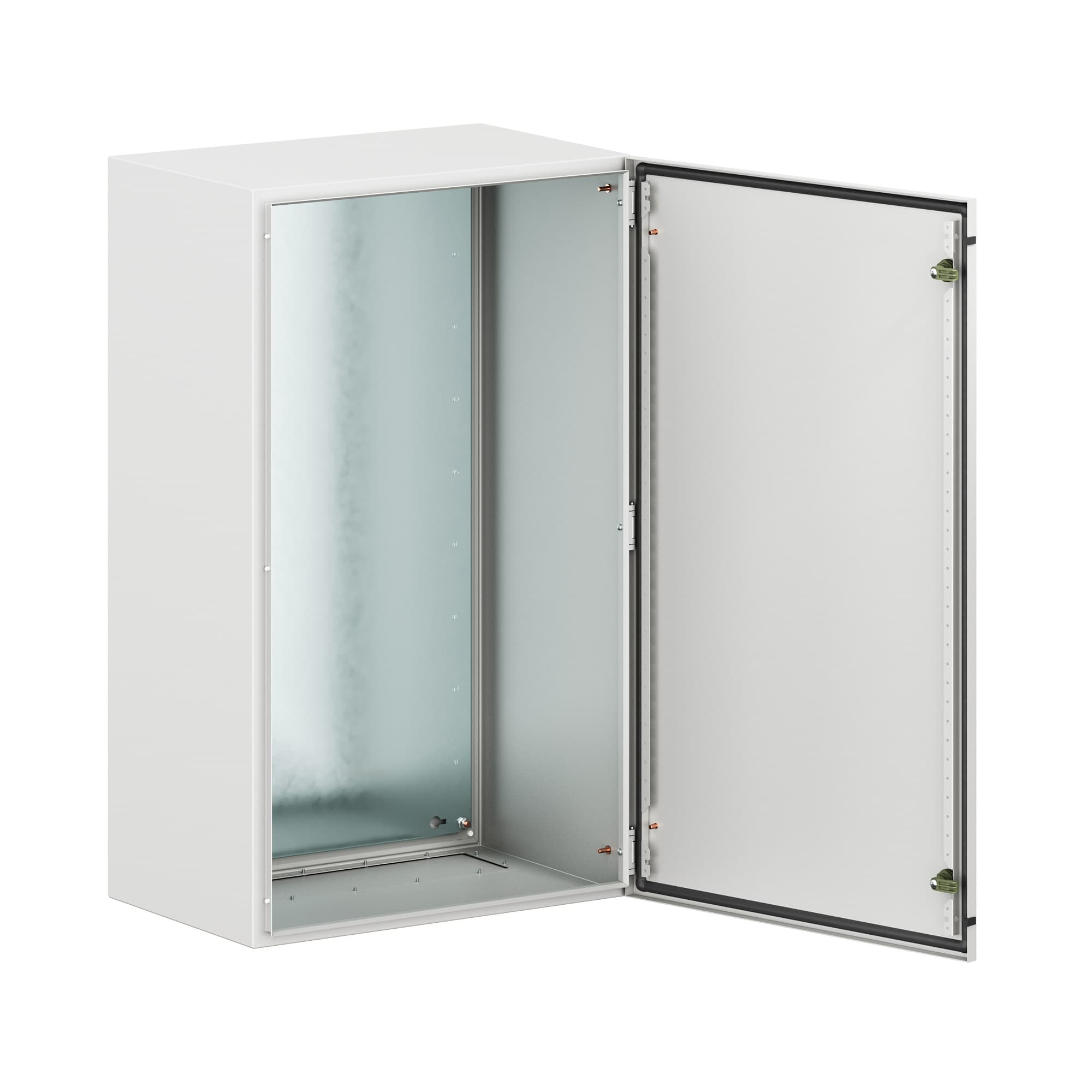 DKC Корпус навесной уличный ST Outdoor с М/П ВxШxГ 1000x600x400 мм, IP66 — миниатюра 2