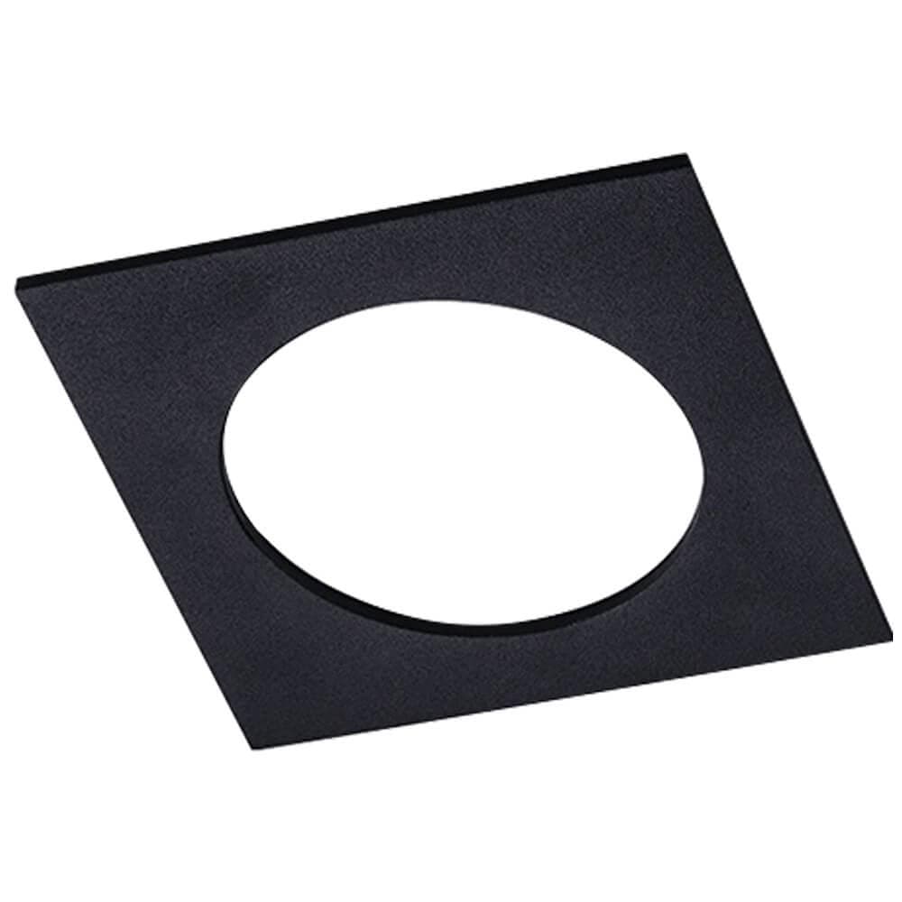 ITALLINE SP 01 BLACK Рамка декоративная, одинарная