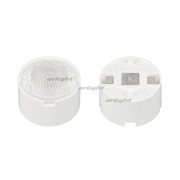 Arlight Линза ARL-PM585-U45-D20xH12-HW (-) 032888
