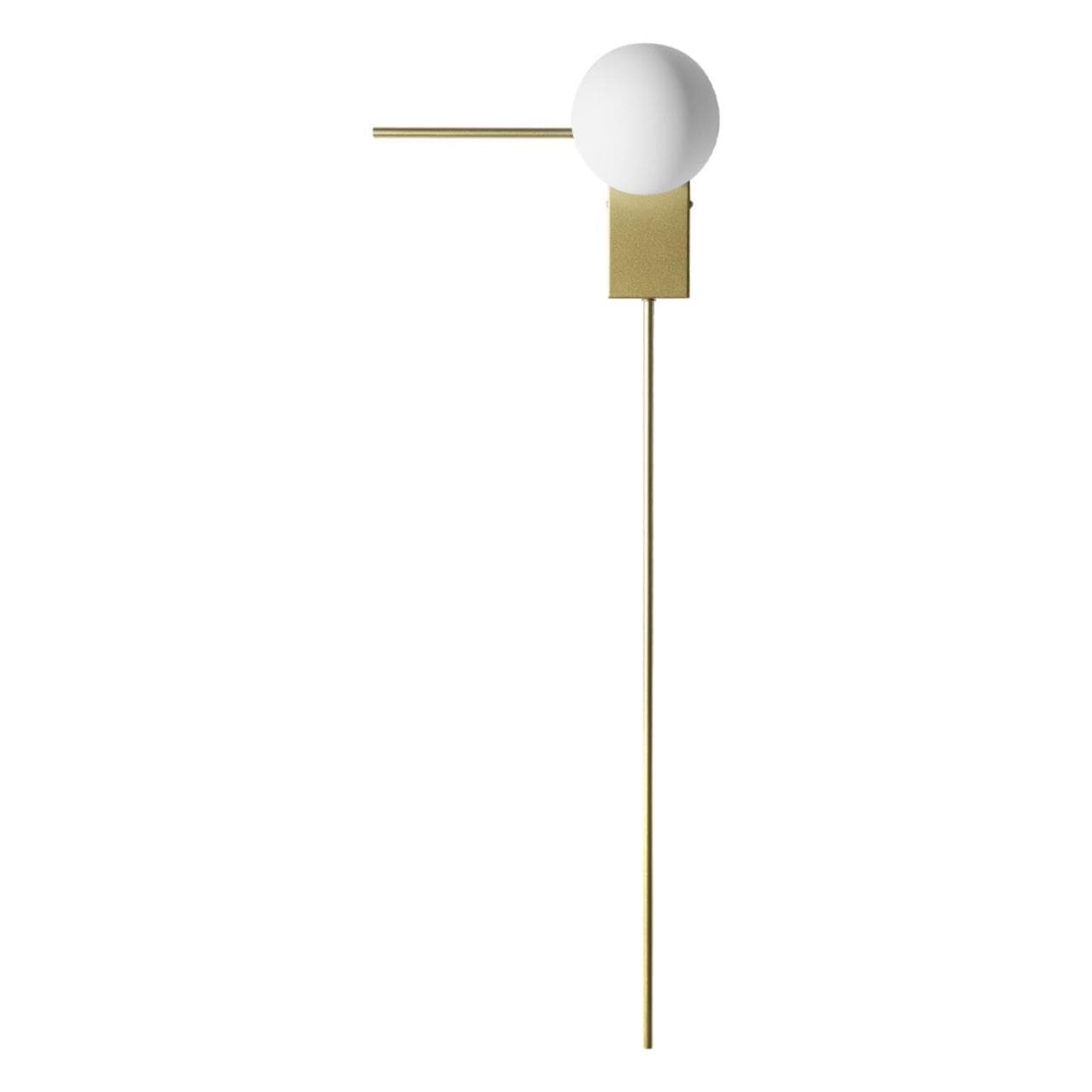 LOFT IT 10132/D Gold Бра Meridian, шт