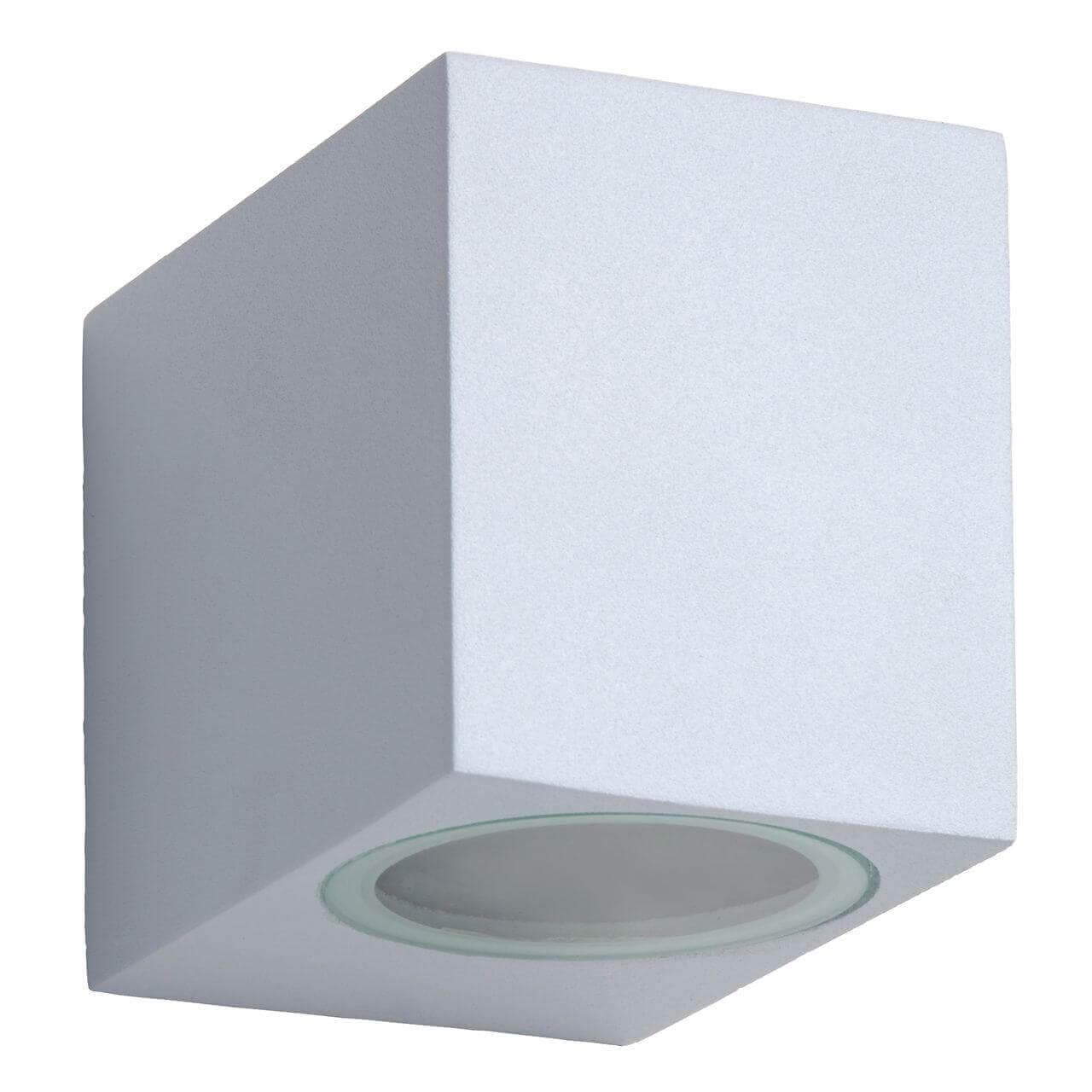Lucide Zora-led Металл Настенный светильник GU10/LED 5 22860/05/31 — миниатюра 3