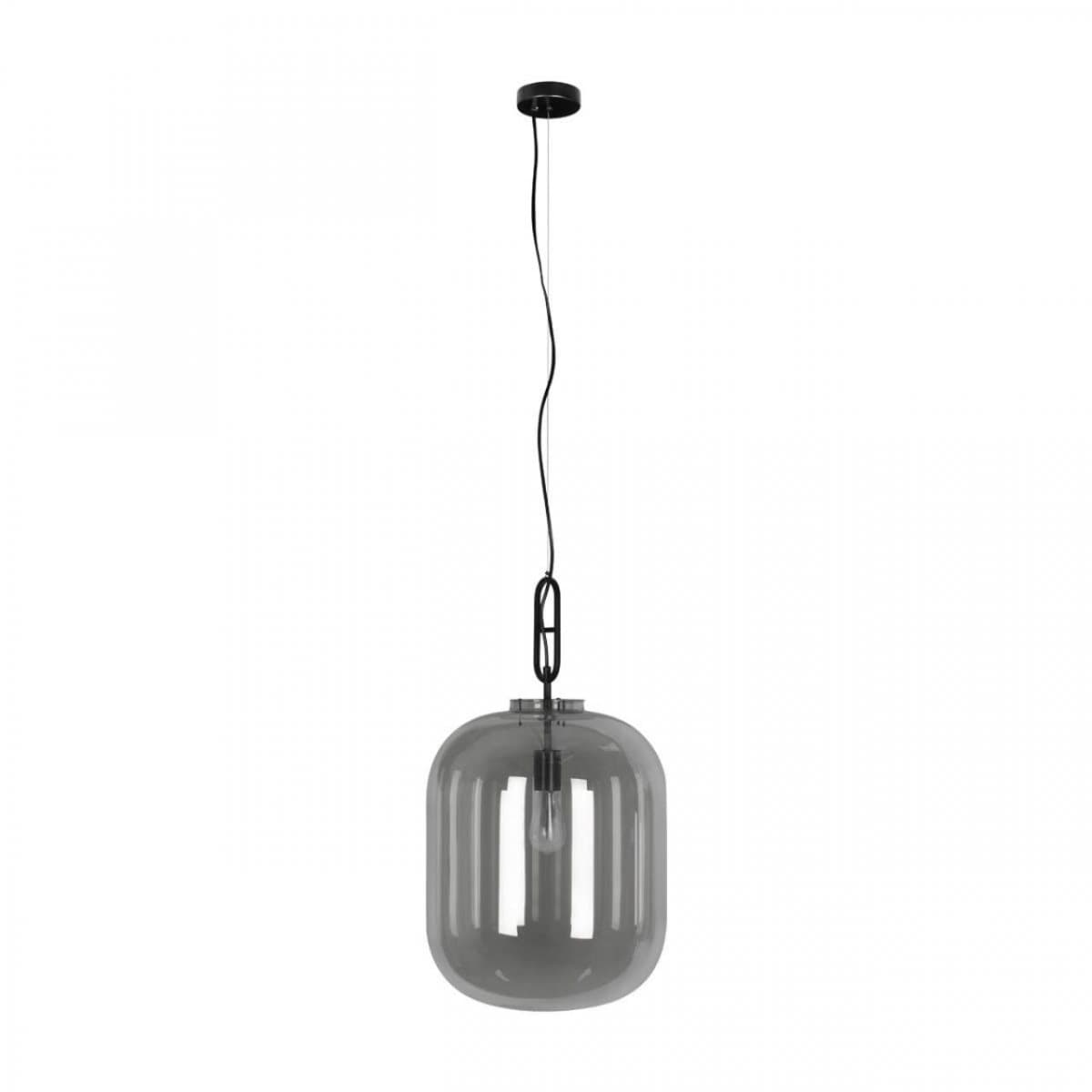 LOFT IT 10195/350 Smoke Подвесной светильник Oda, шт