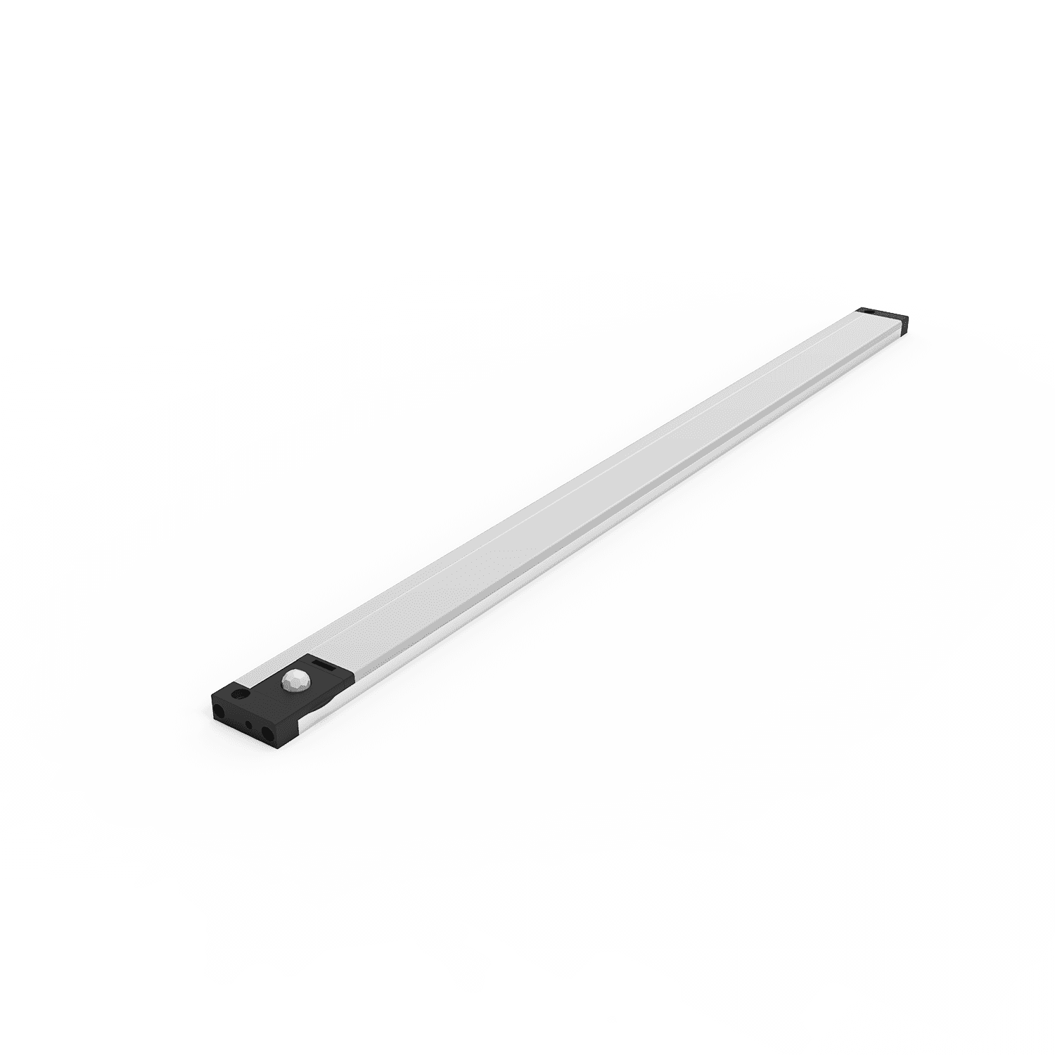 Gauss Светильник сенсорный модель E 6W 600lm 4000K 170-260V 500mm PIR 9024531206 — миниатюра 5