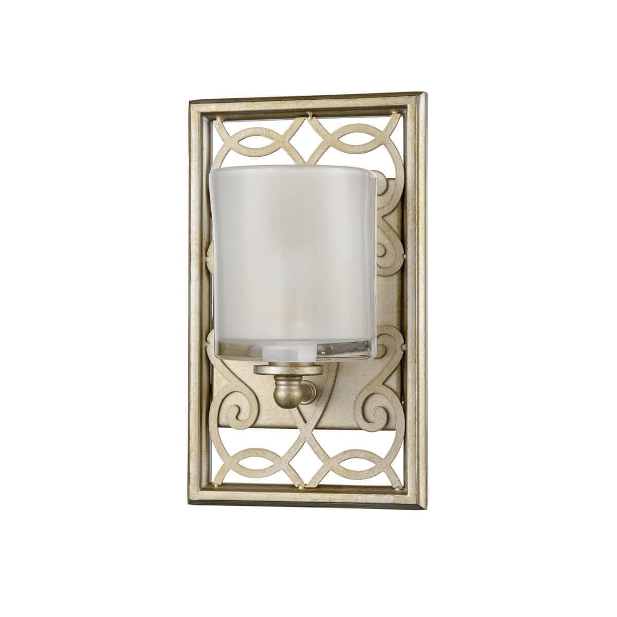Vele Luce Viola Бра VL4164W01 — миниатюра 3