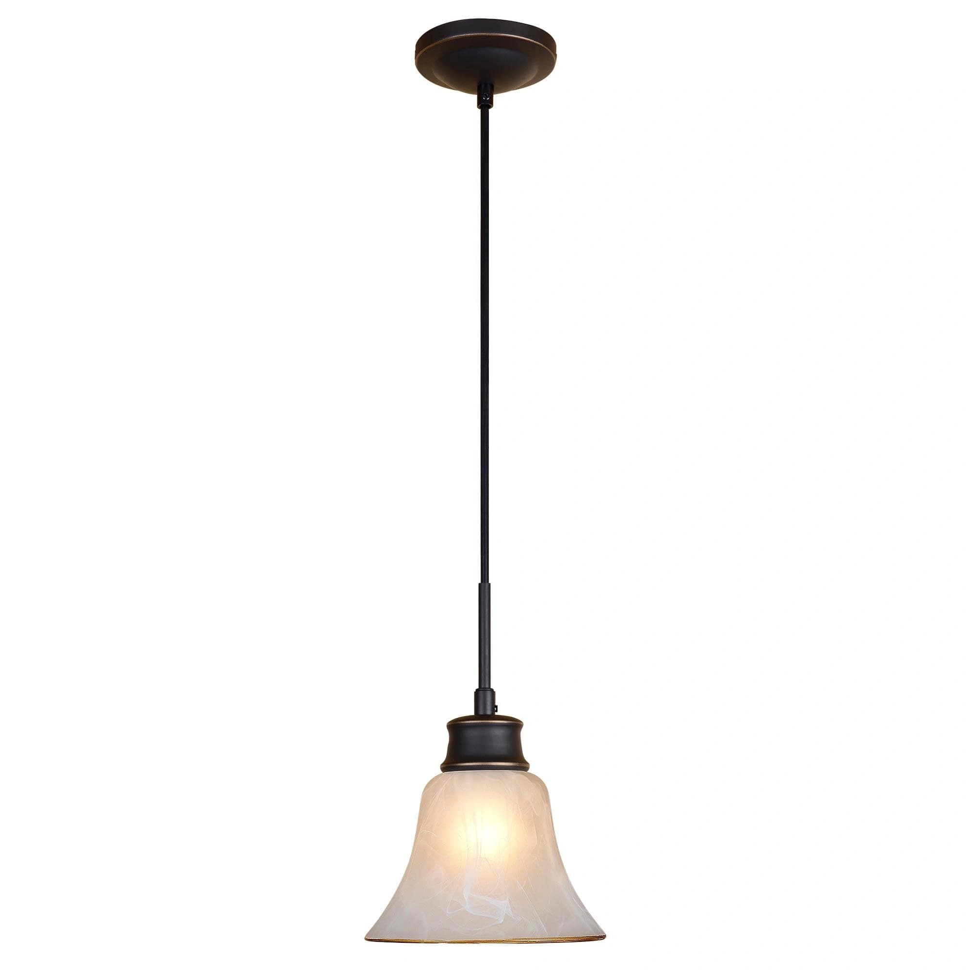 Citilux CL560115 Классик Кор. Светильник Подвес Потол.