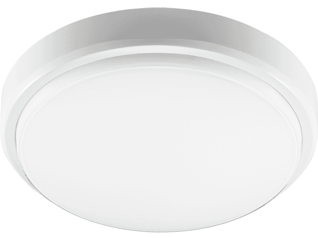 Jazzway Светильник LED накладной PBH-PC2-RS 8W 640Lm 4000K IP65 с датчиком 176х56mm .2852113