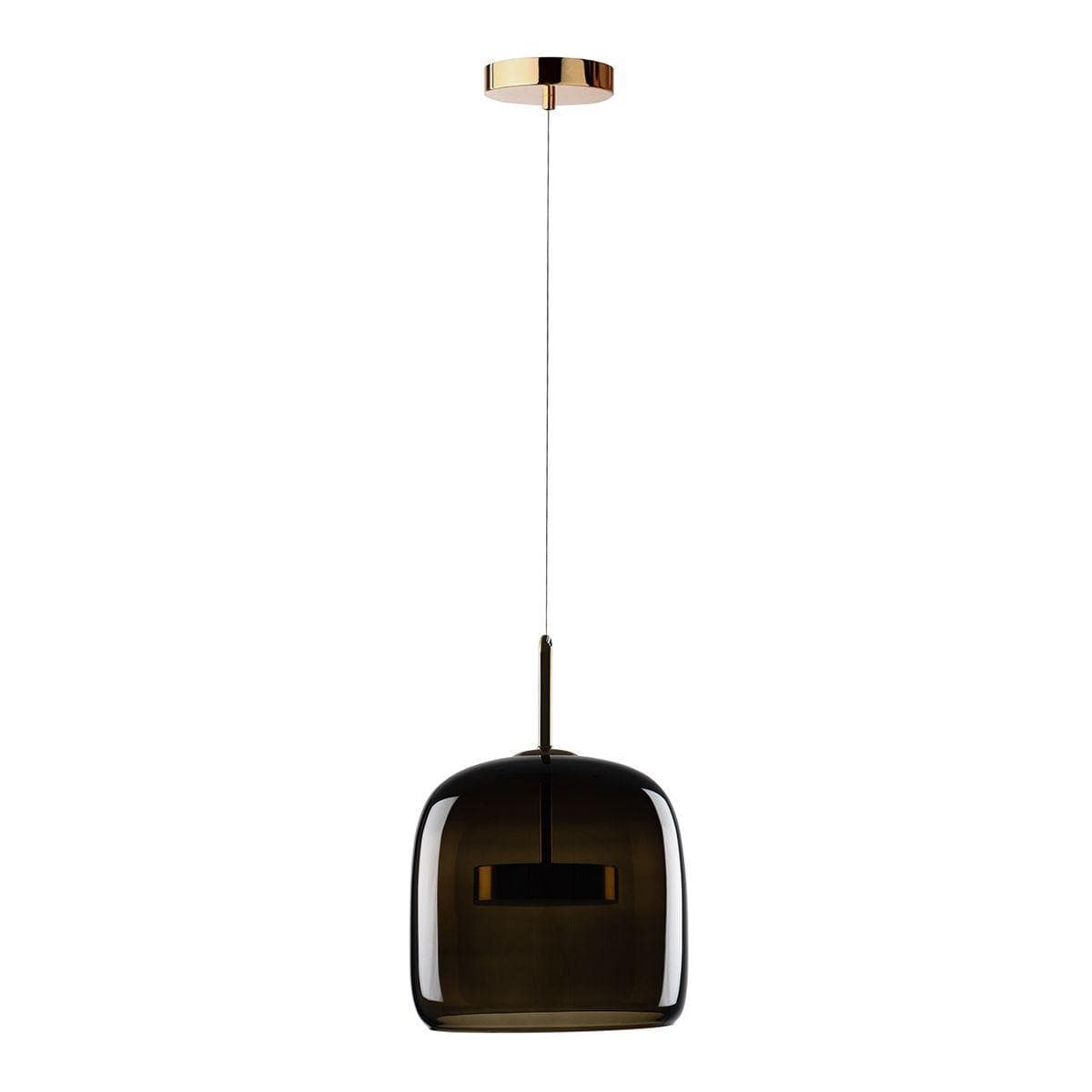 LOFT IT 10040A Светильник подвесной Dauphin, шт — миниатюра 1