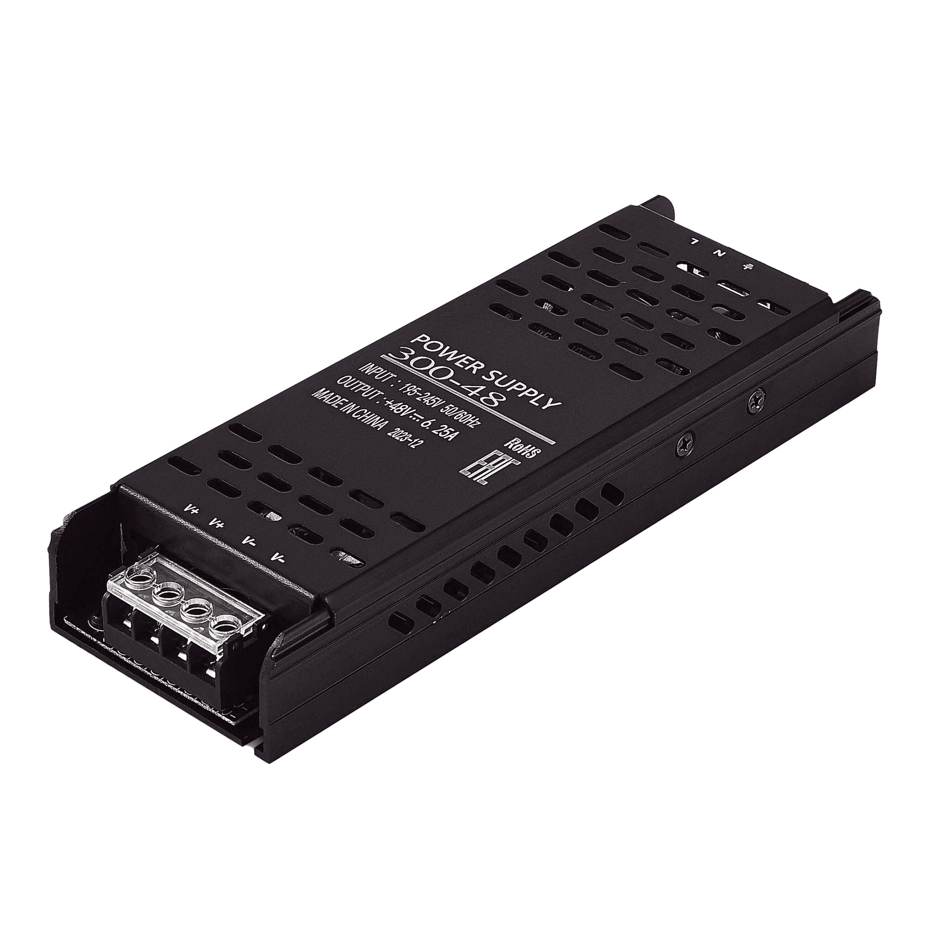 ST LUCE ST008.148.300 Блок питания 300W