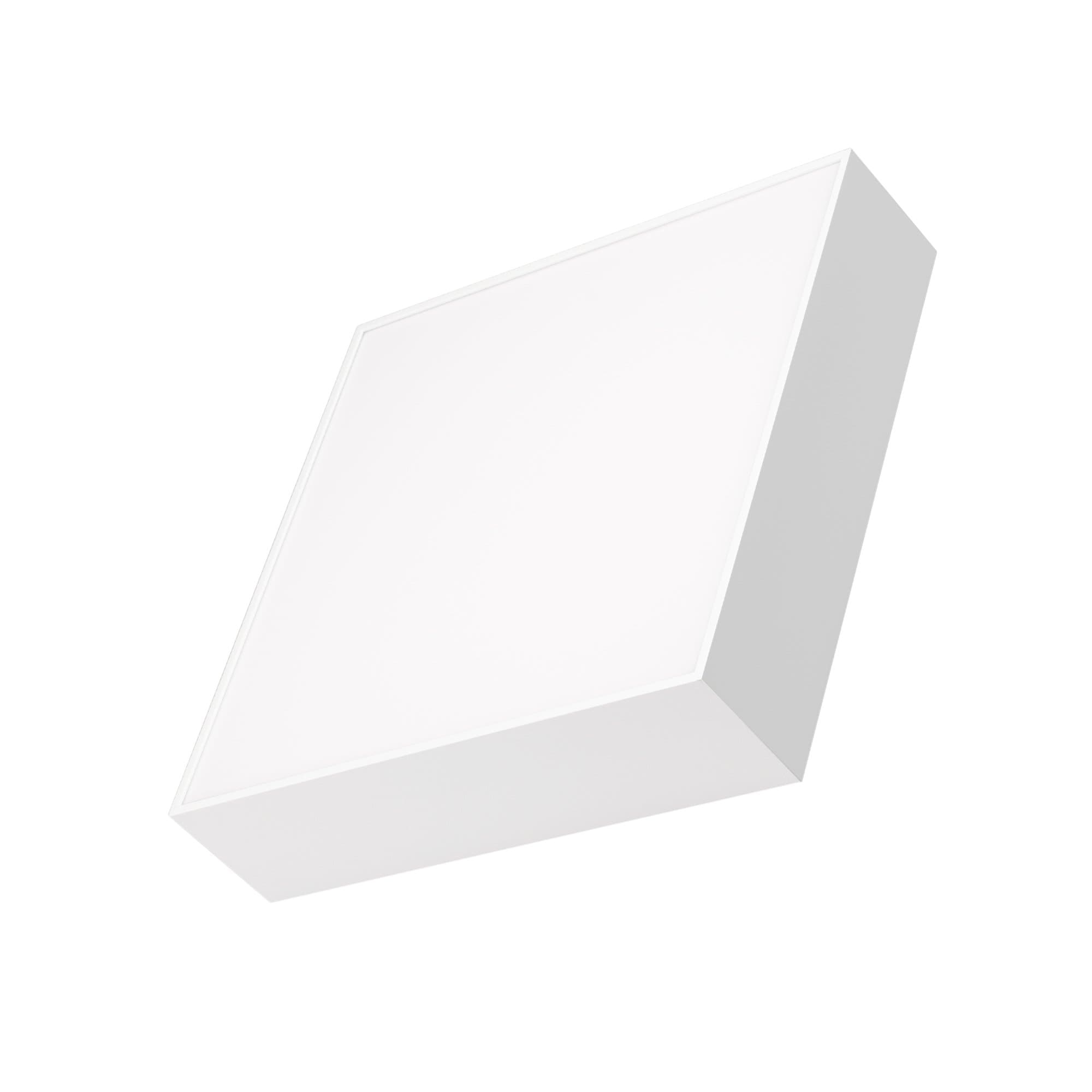 Arlight Светильник SP-QUADRO-S250x250-25W Day4000 (WH, 120 deg, 230V) (IP40 Металл, 3 года) 034785 — миниатюра 8