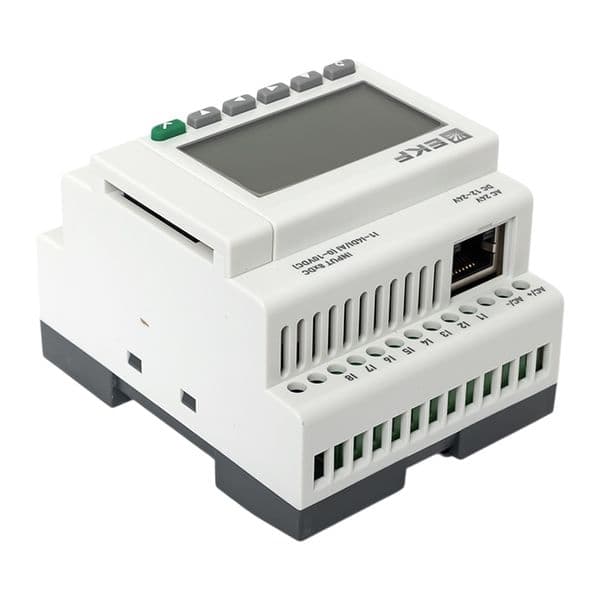 EKF Программируемое реле PRO-Relay PRL100-12-R-DC — миниатюра 13